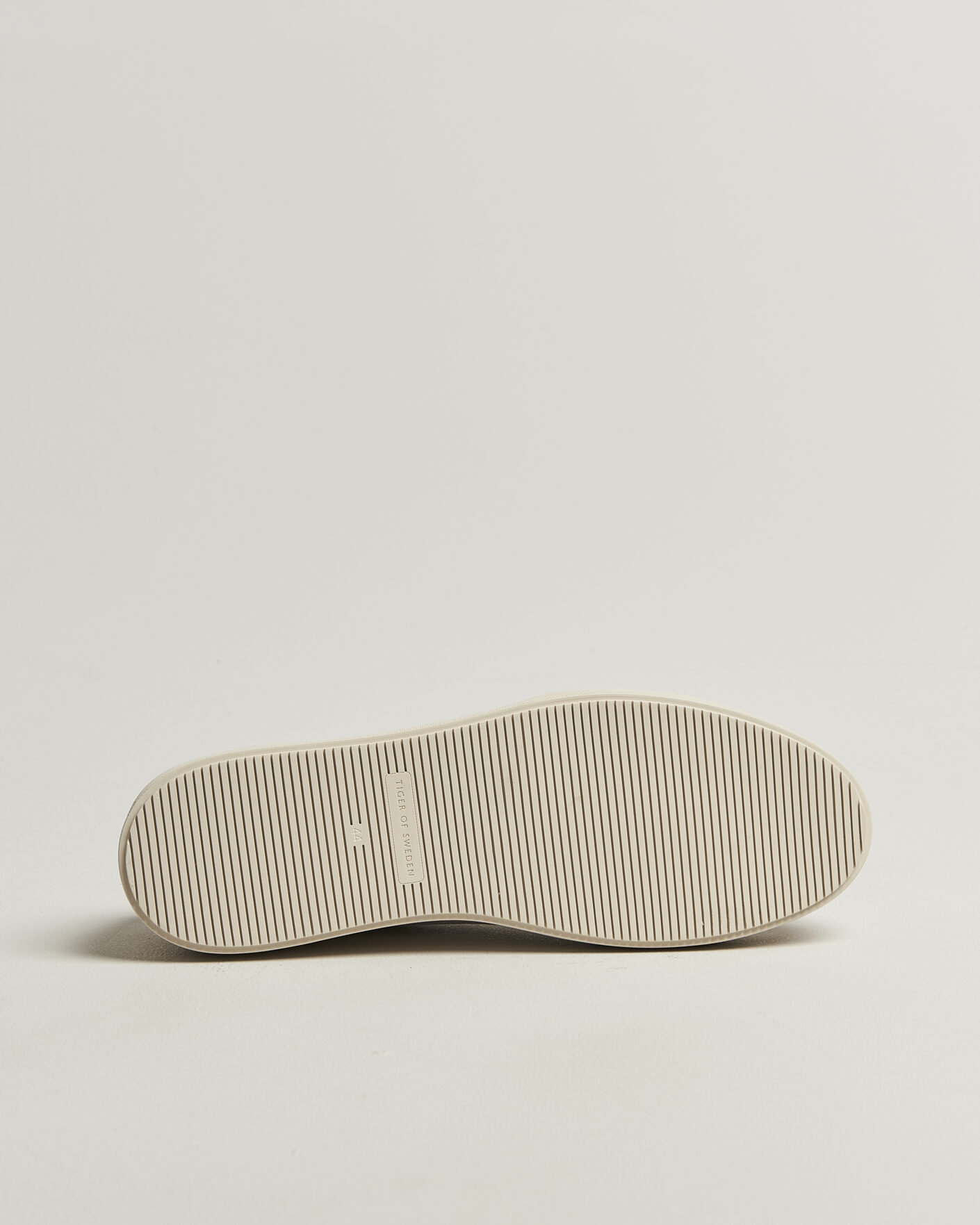 Uomini | Sneakers | Tiger of Sweden | Sinny Leather Sneaker Daisy