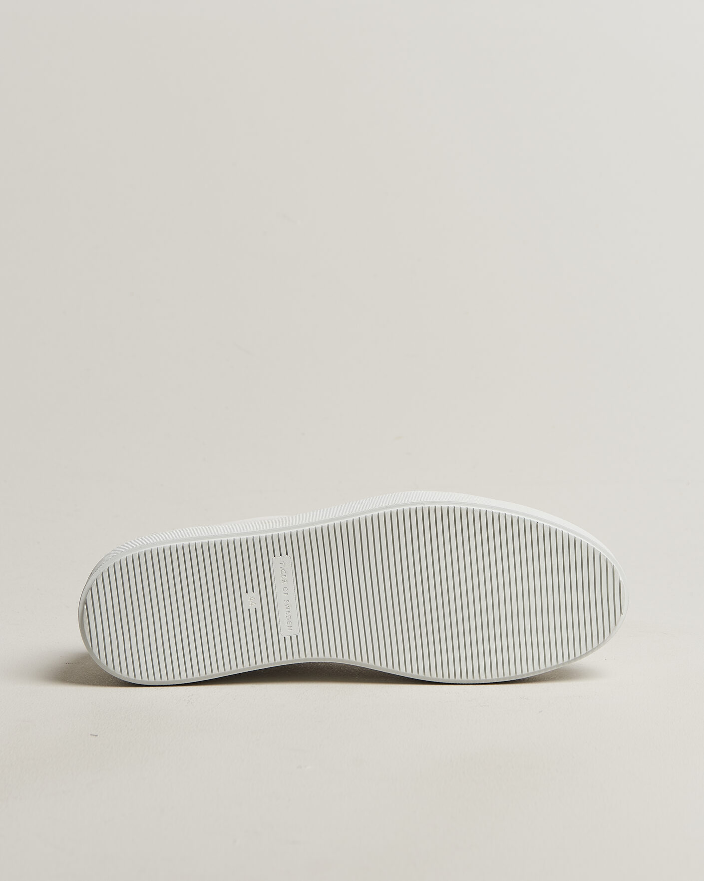 Uomini | Sneakers | Tiger of Sweden | Salas 2 Leather Sneaker White