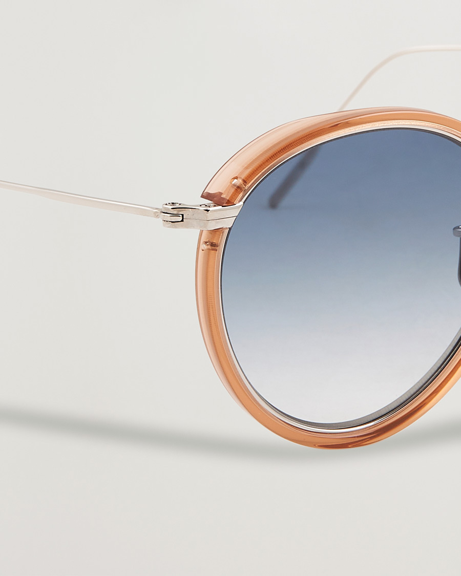 Uomini | Occhiali da sole | EYEVAN 7285 | 717 Sunglasses Tan