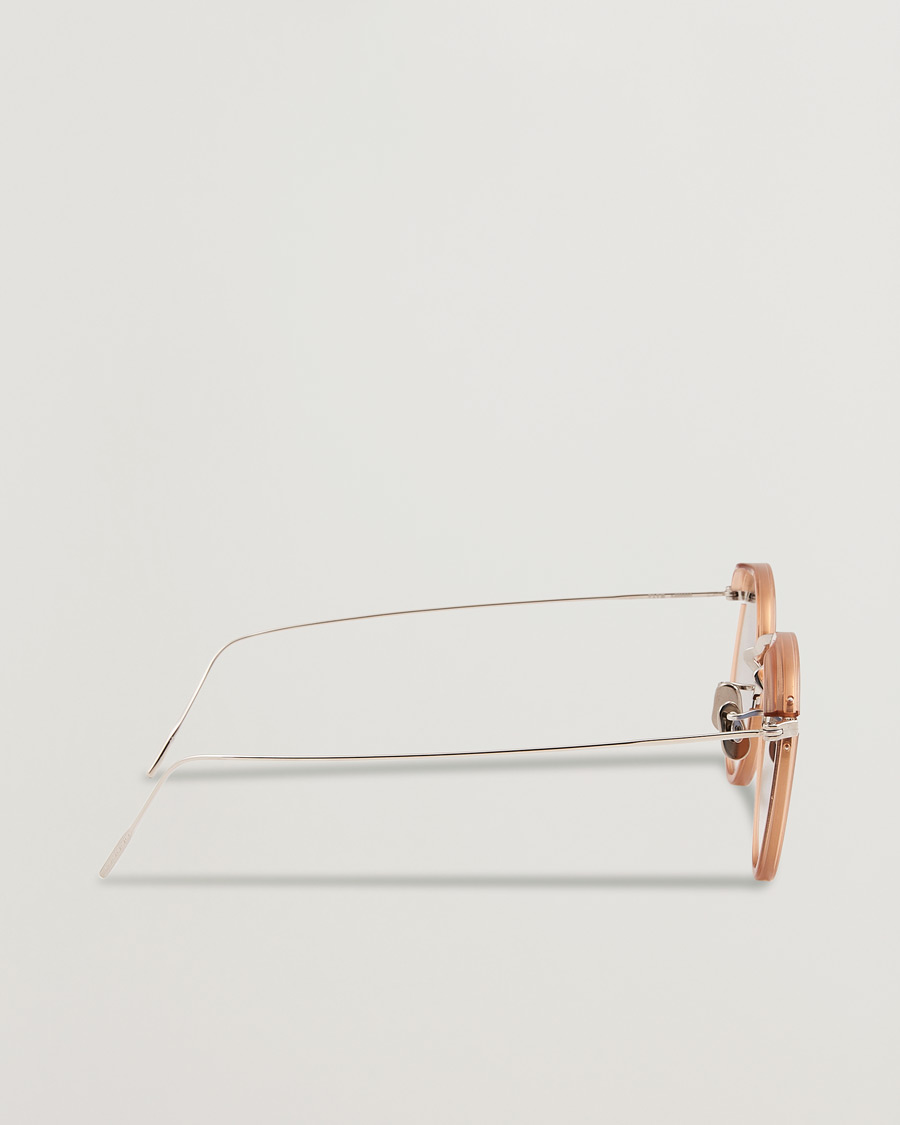 Uomini | Occhiali da sole | EYEVAN 7285 | 717 Sunglasses Tan