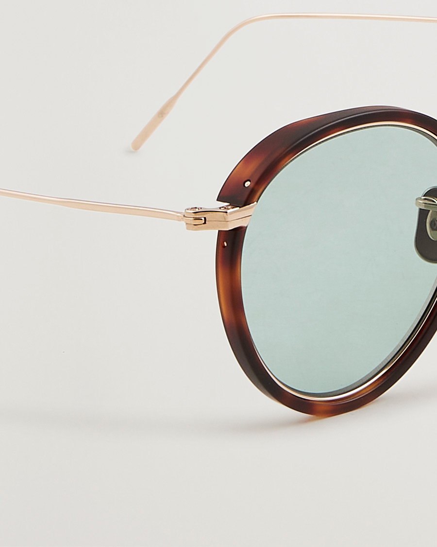 Uomini | Occhiali da sole | EYEVAN 7285 | 717 Sunglasses Matte Tortoise