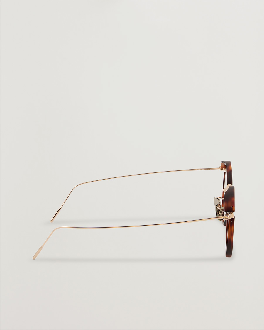 Uomini | Occhiali da sole | EYEVAN 7285 | 717 Sunglasses Matte Tortoise