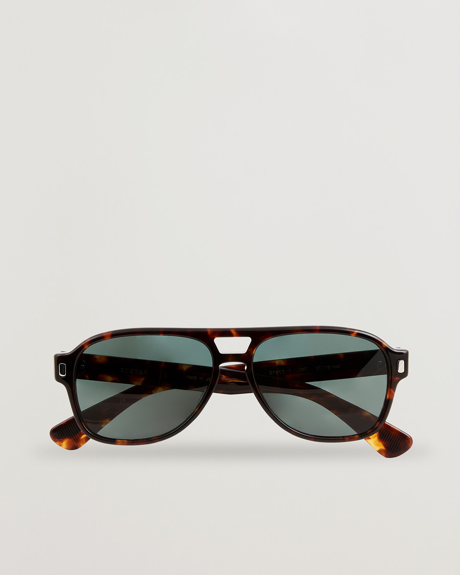 Uomini | Occhiali da sole | EYEVAN 7285 | Brett Sunglasses Tortoise