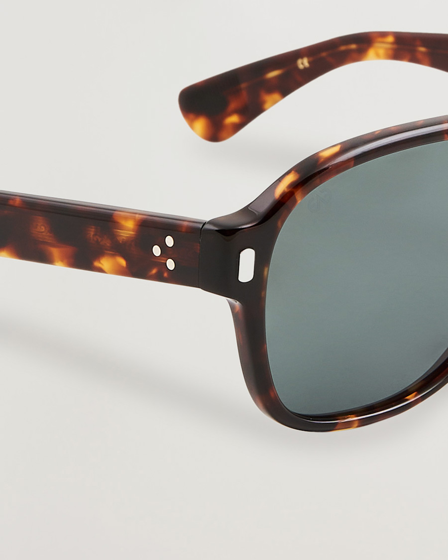 Uomini | Occhiali da sole | EYEVAN 7285 | Brett Sunglasses Tortoise