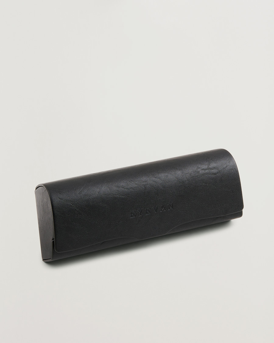 Uomini | Occhiali da sole | EYEVAN 7285 | Brett Sunglasses Matte Black