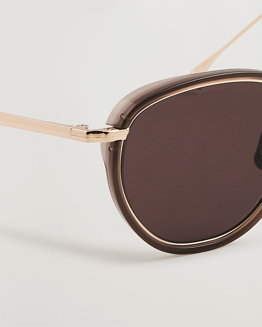 Uomini | Occhiali da sole | EYEVAN 7285 | 797 Sunglasses Brown