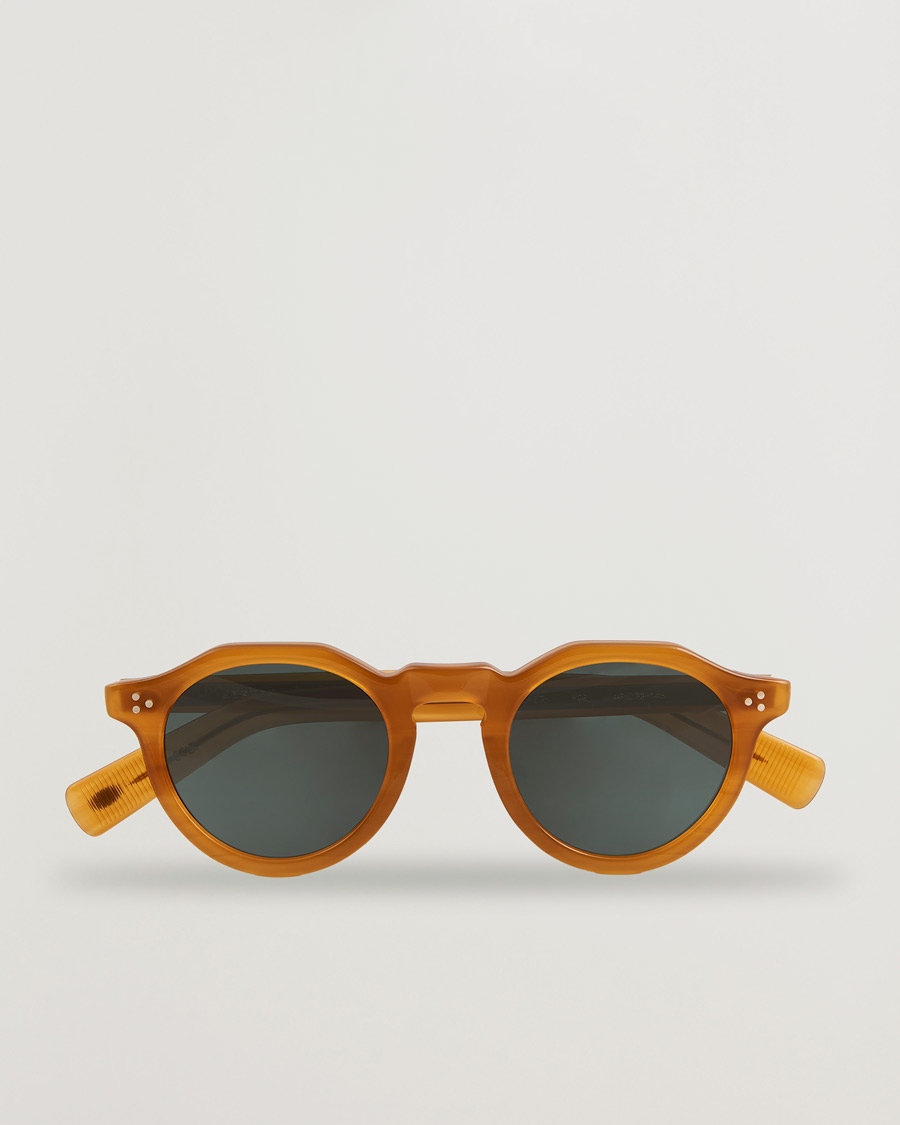 Uomini | Occhiali da sole | EYEVAN 7285 | Mason Sunglasses Honey
