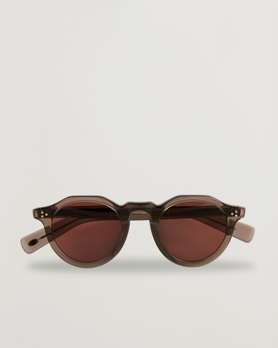 Uomini | Occhiali da sole | EYEVAN 7285 | Mason Sunglasses Smoke