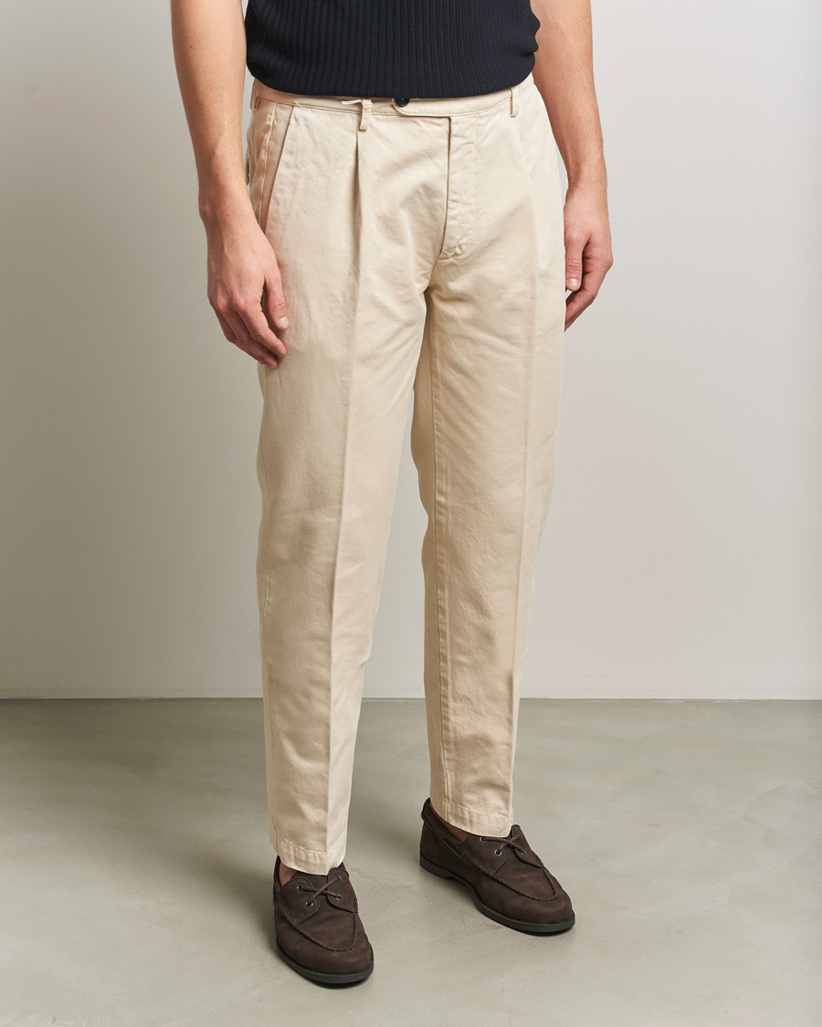 Uomini | Scarpe da barca | John Lobb | Foil Boat Shoes Dark Brown Nubuck