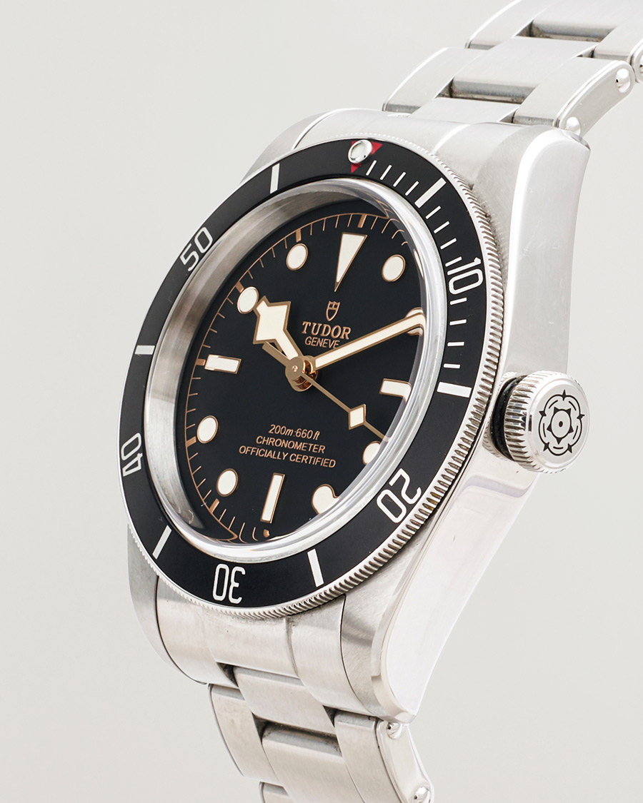 Uomini | Pre-Owned & Vintage Watches | Tudor Pre-Owned | Blackbay 