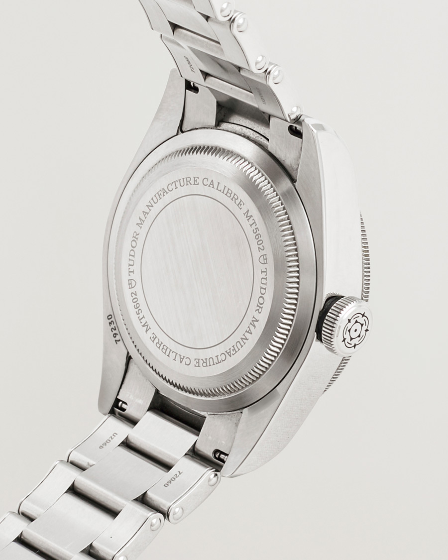 Uomini | Pre-Owned & Vintage Watches | Tudor Pre-Owned | Blackbay 