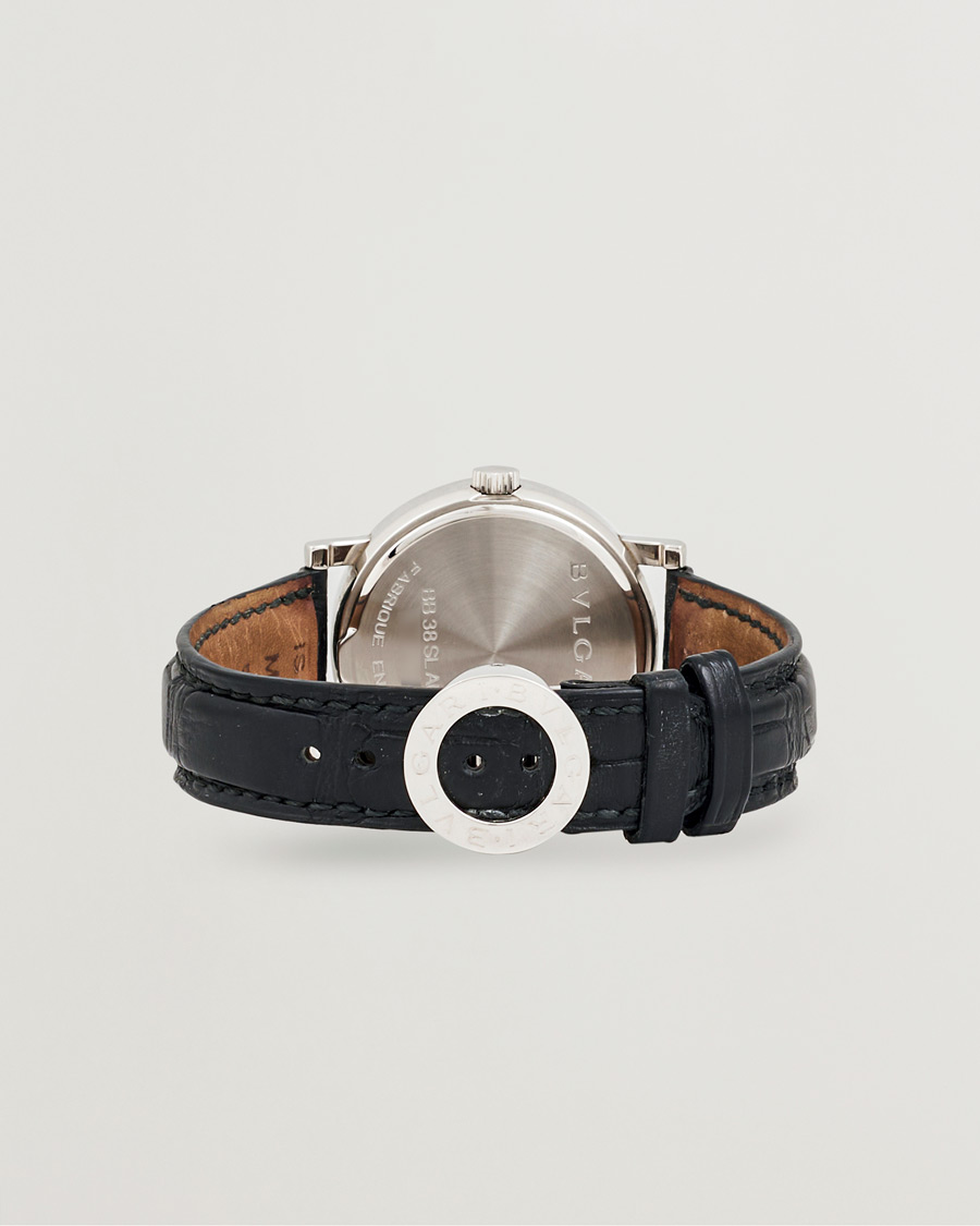 Uomini | Pre-Owned & Vintage Watches | Bvlgari Pre-Owned | Diagono 