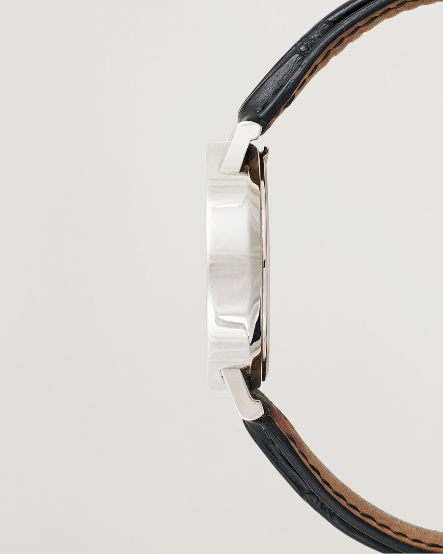 Uomini | Pre-Owned & Vintage Watches | Bvlgari Pre-Owned | Diagono 