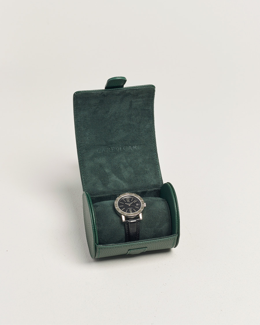 Uomini | Pre-Owned & Vintage Watches | Bvlgari Pre-Owned | Diagono 
