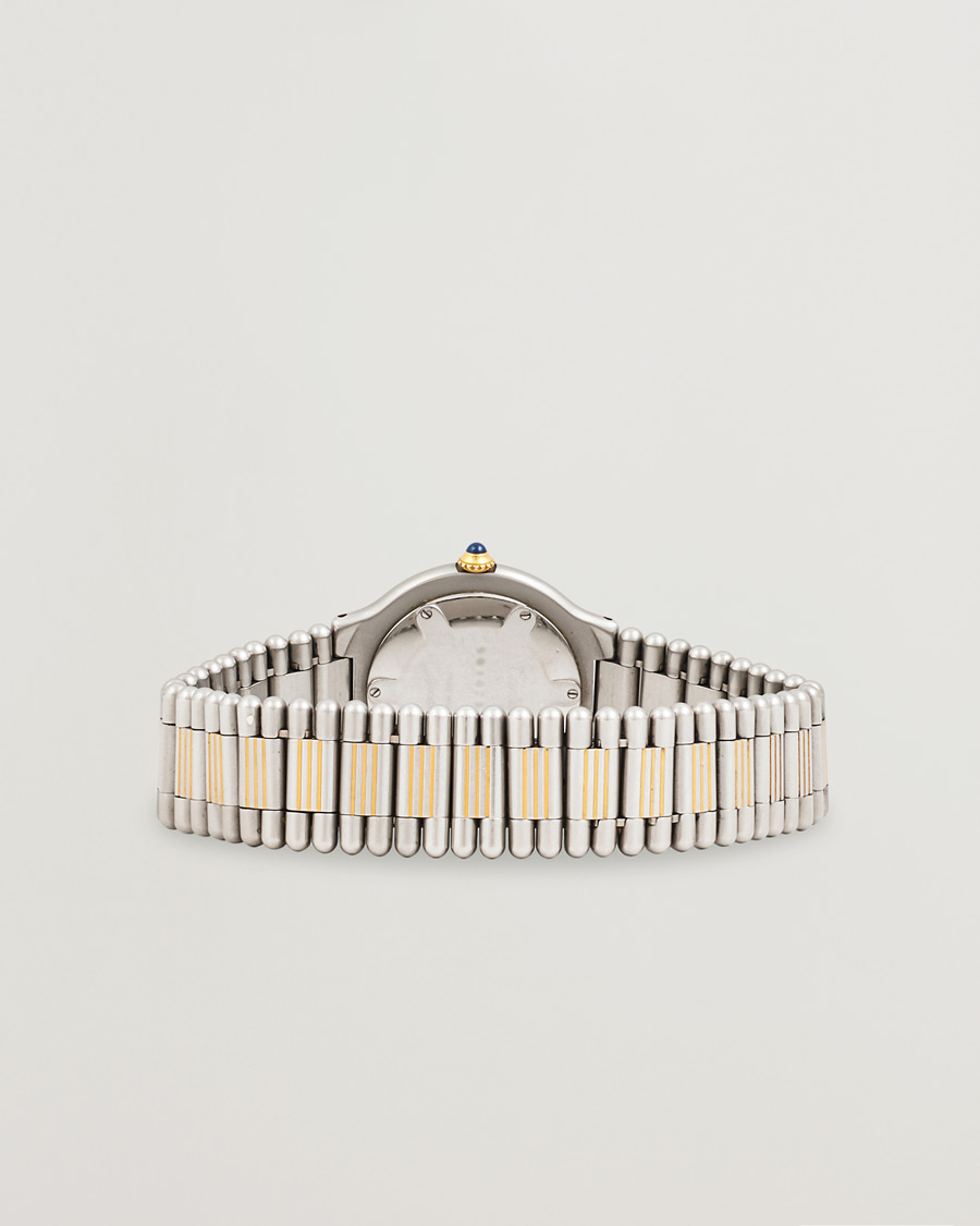 Uomini | Gifts for Her | Cartier Pre-Owned | 21 Must de Cartier