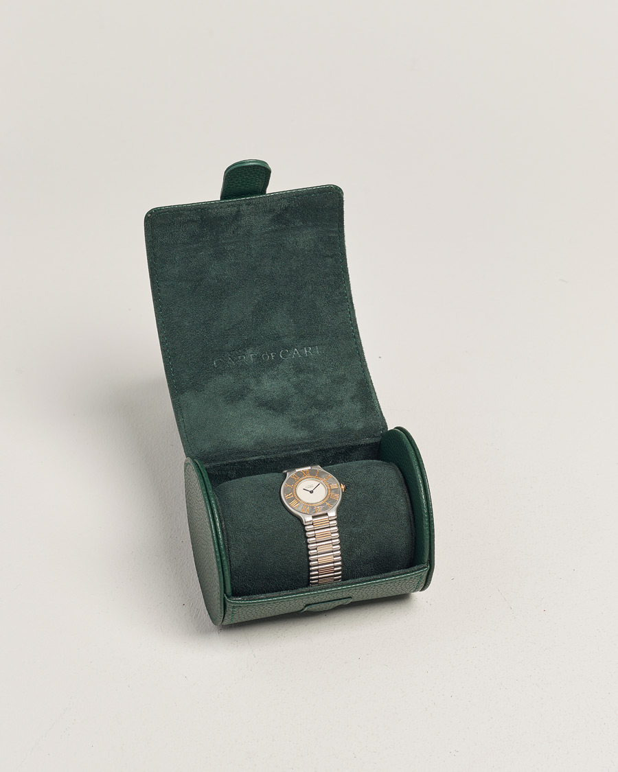 Uomini | Cartier Pre-Owned 21 Must de Cartier | Cartier Pre-Owned | 21 Must de Cartier