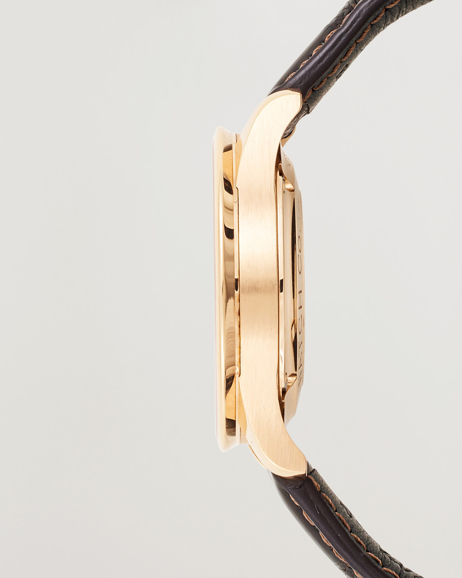 Uomini | Pre-Owned & Vintage Watches | IWC Pre-Owned | Portuguese Chronograph 18K