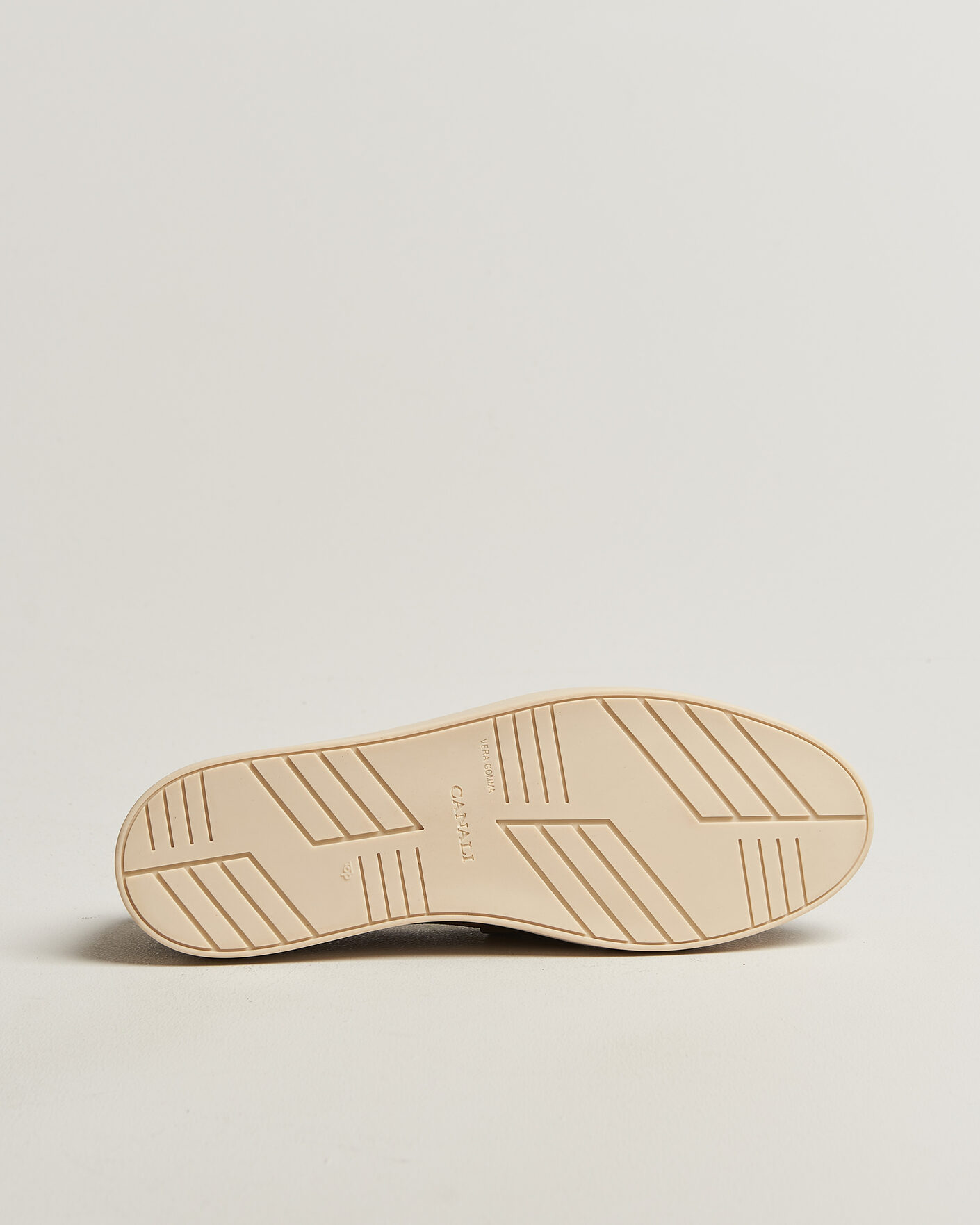 Uomini | Mocassini | Canali | Summer Loafers Brown Suede
