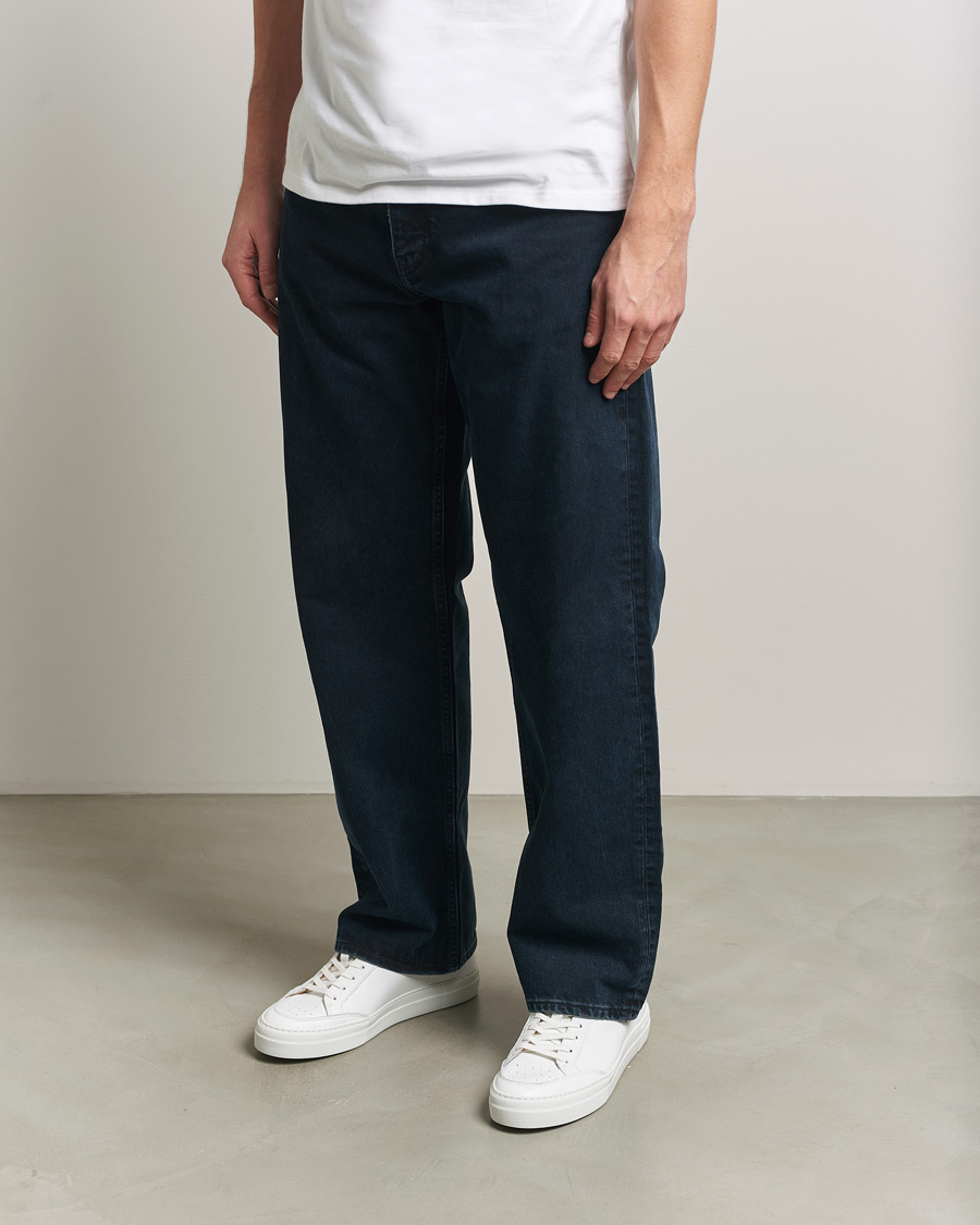 Uomini | Sneakers | J.Lindeberg | Art Signature Leather Sneaker White