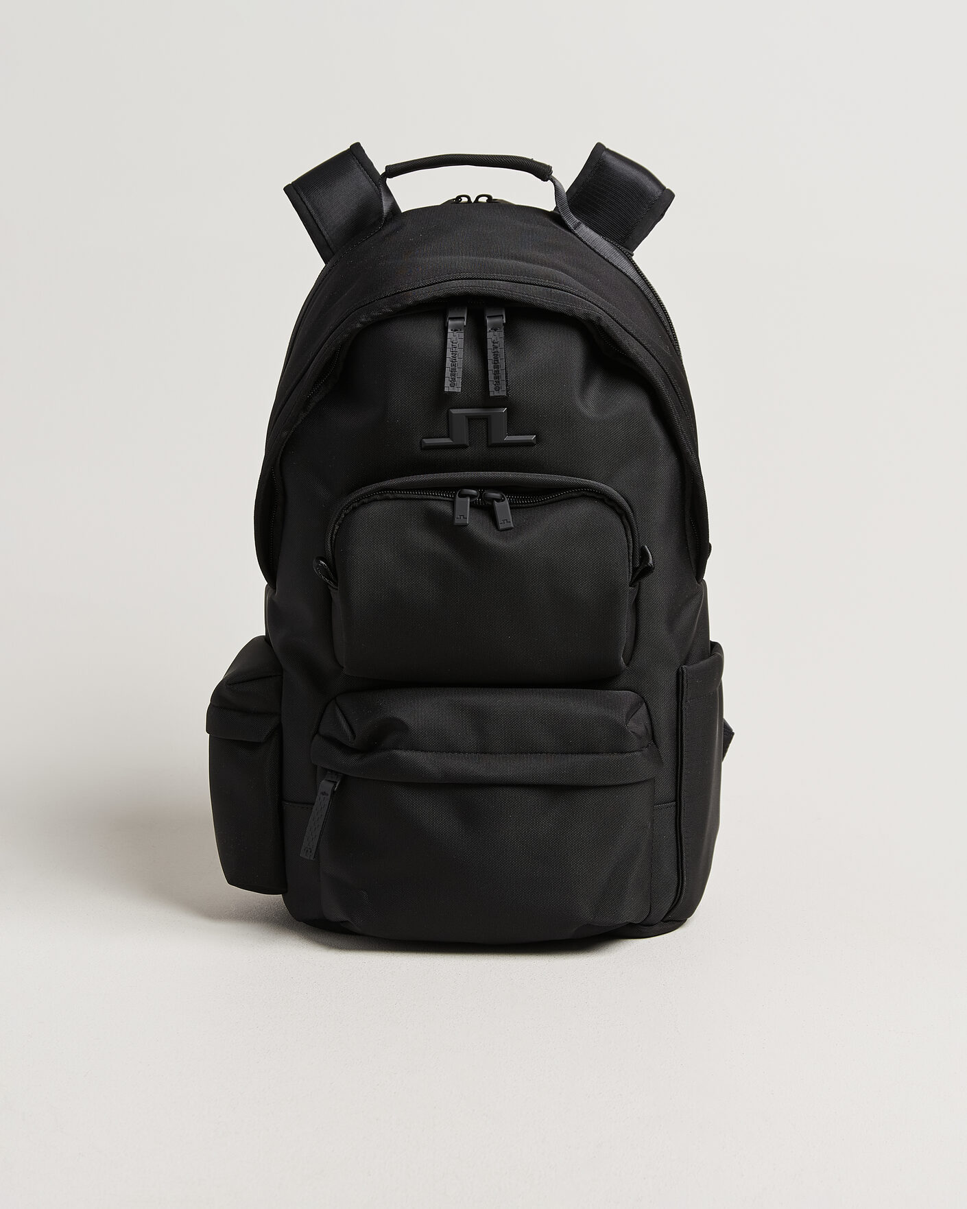 Uomini | Borse | J.Lindeberg | Cooper Daypack Black