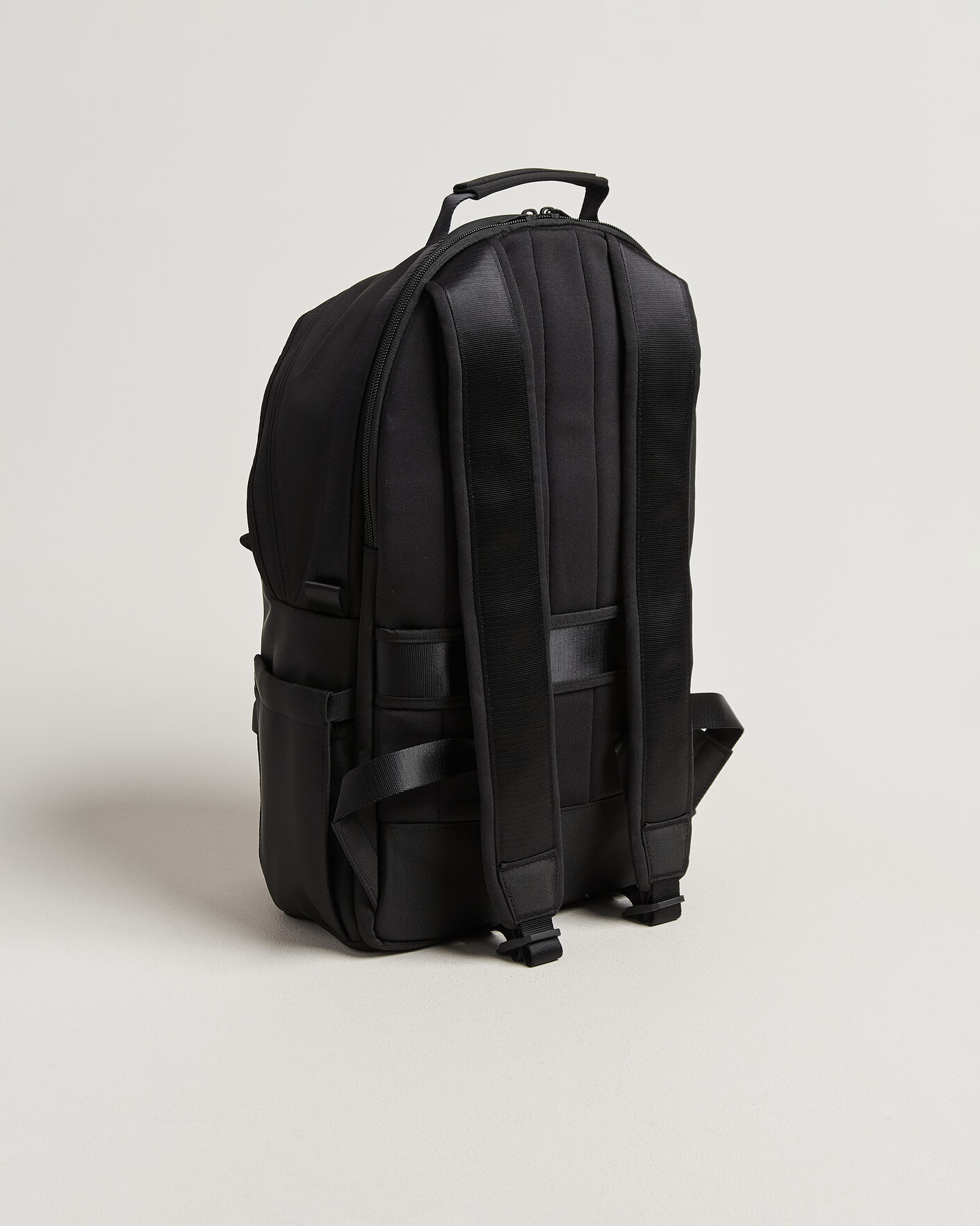 Uomini | Borse | J.Lindeberg | Cooper Daypack Black
