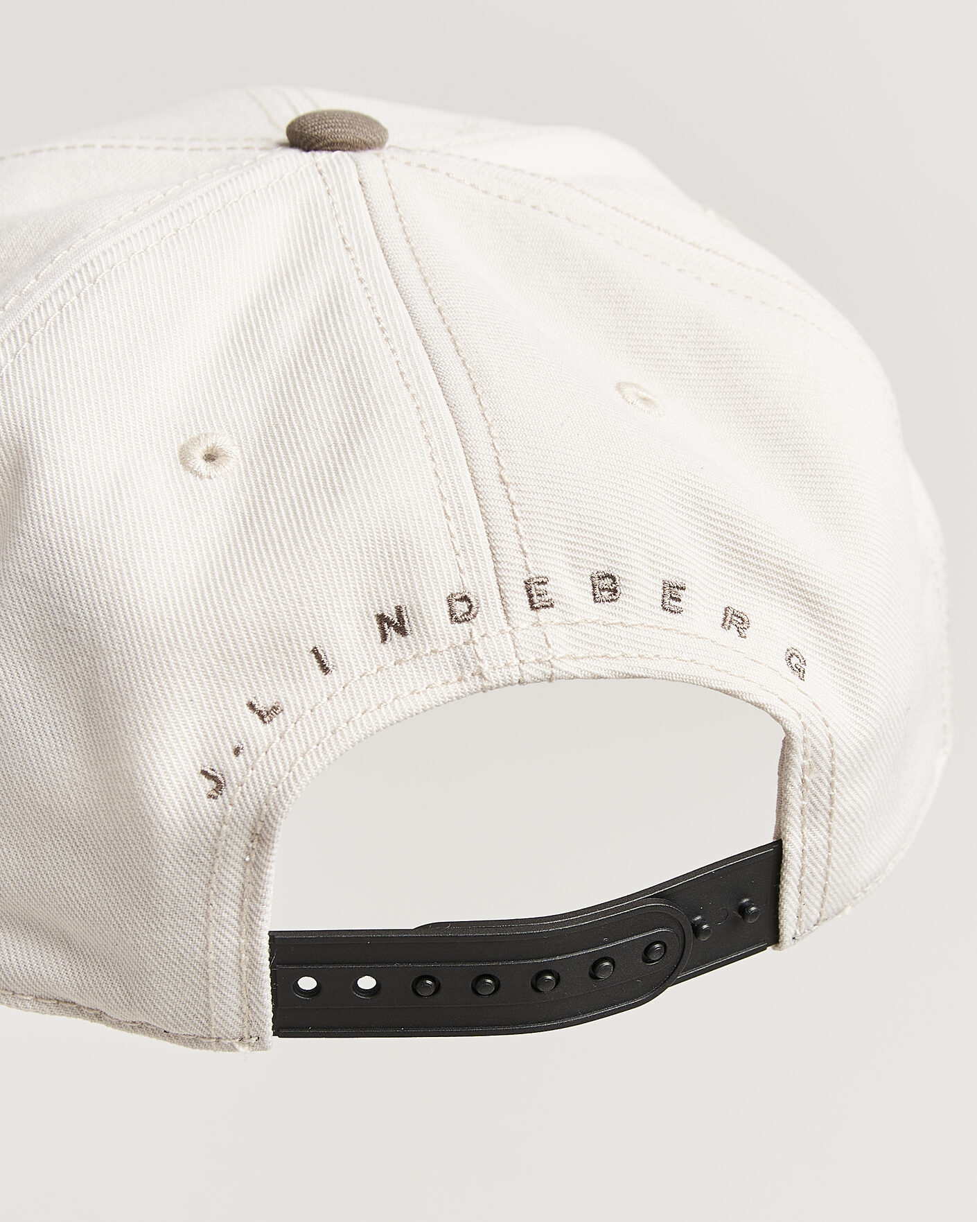 Uomini | Cappelli & Berretti | J.Lindeberg | Caddie Cap Moonbeam
