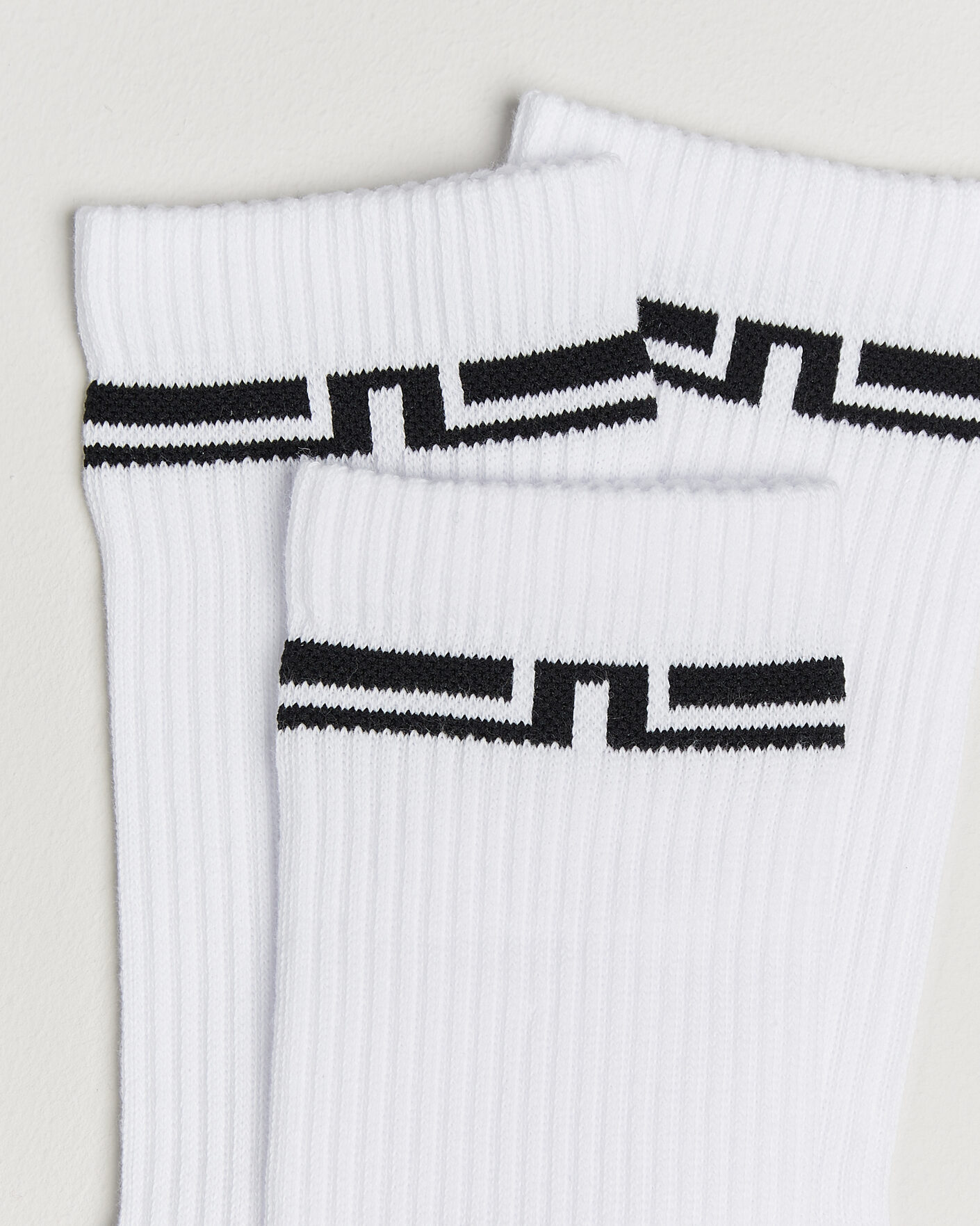 Uomini | Biancheria intima | J.Lindeberg | Johnson 3-Pack Socks White