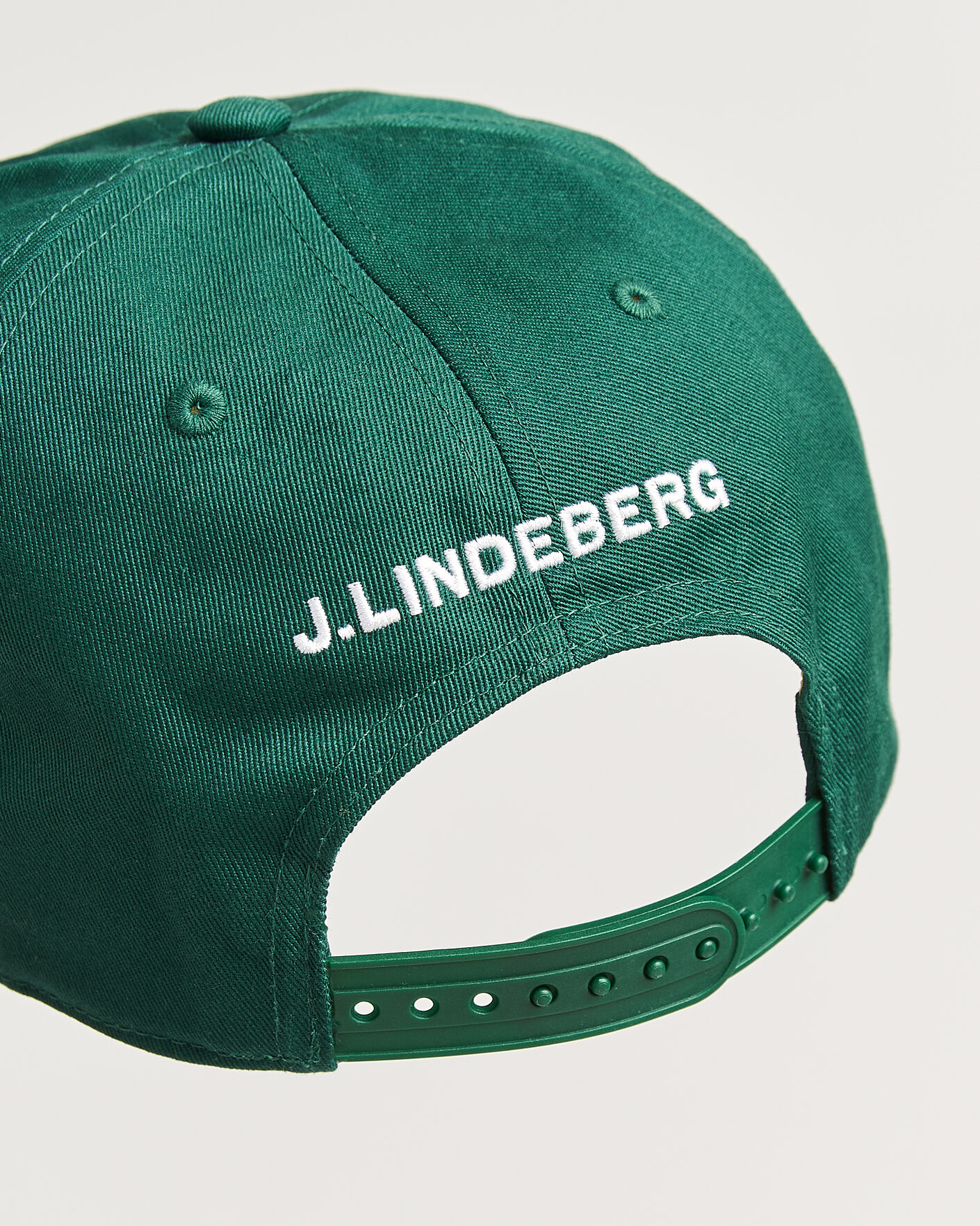 Uomini | Cappelli & Berretti | J.Lindeberg | Williams Masters Tour Cap Forest Biome