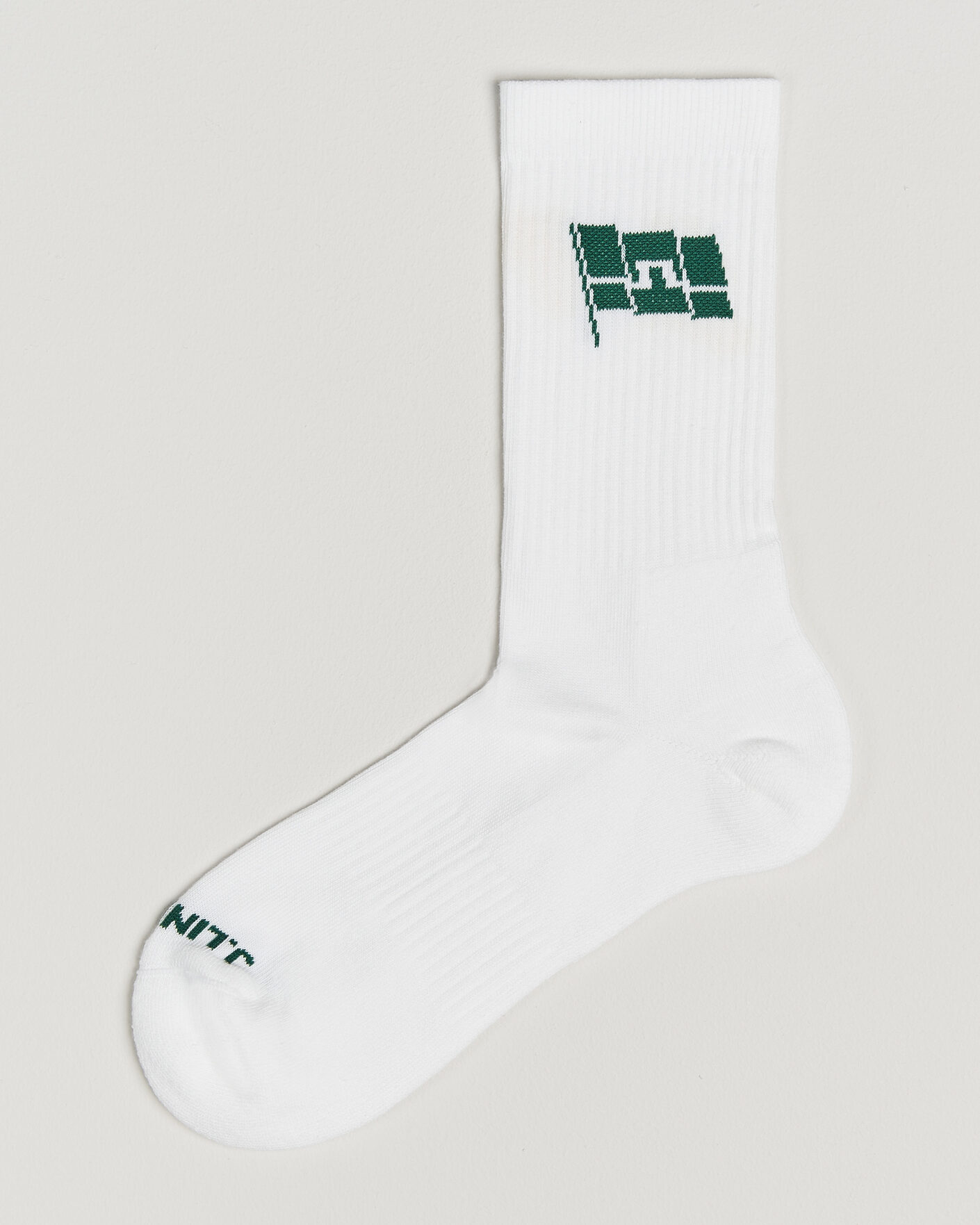Uomini | Biancheria intima | J.Lindeberg | Carden Tour Sock White