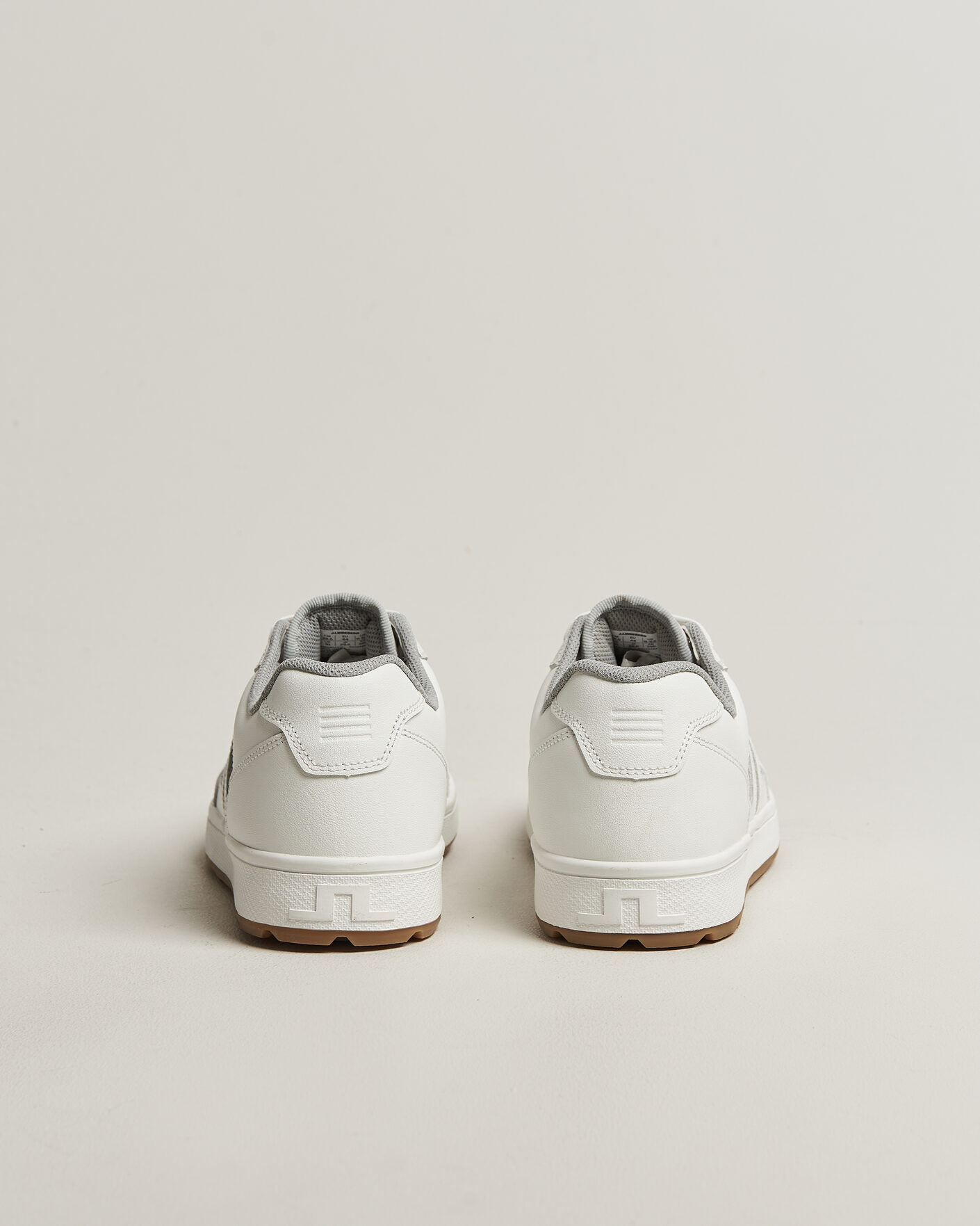 Uomini | Sneakers | J.Lindeberg | Ace Sneaker White