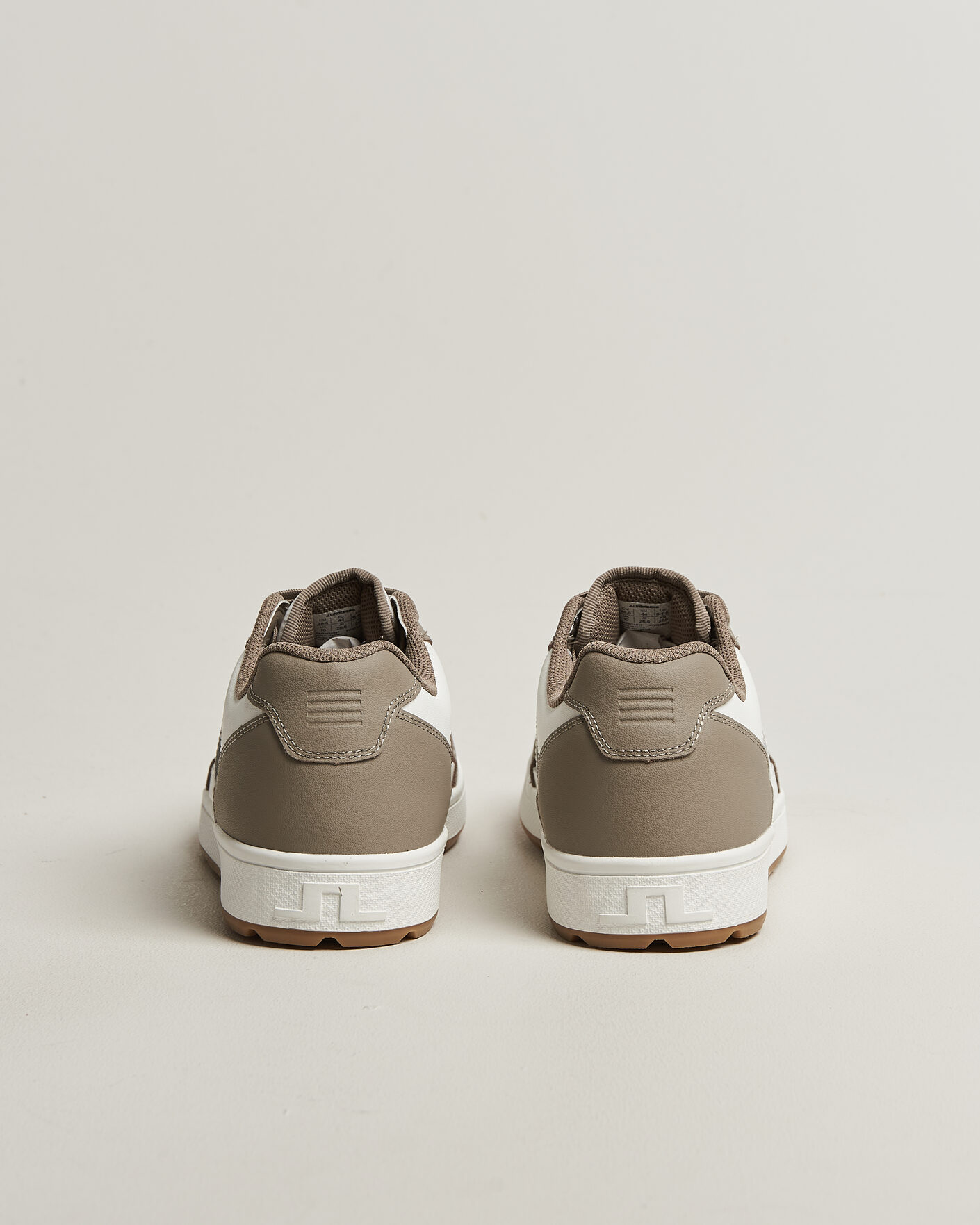 Uomini | Sneakers | J.Lindeberg | Ace Sneaker Brindle