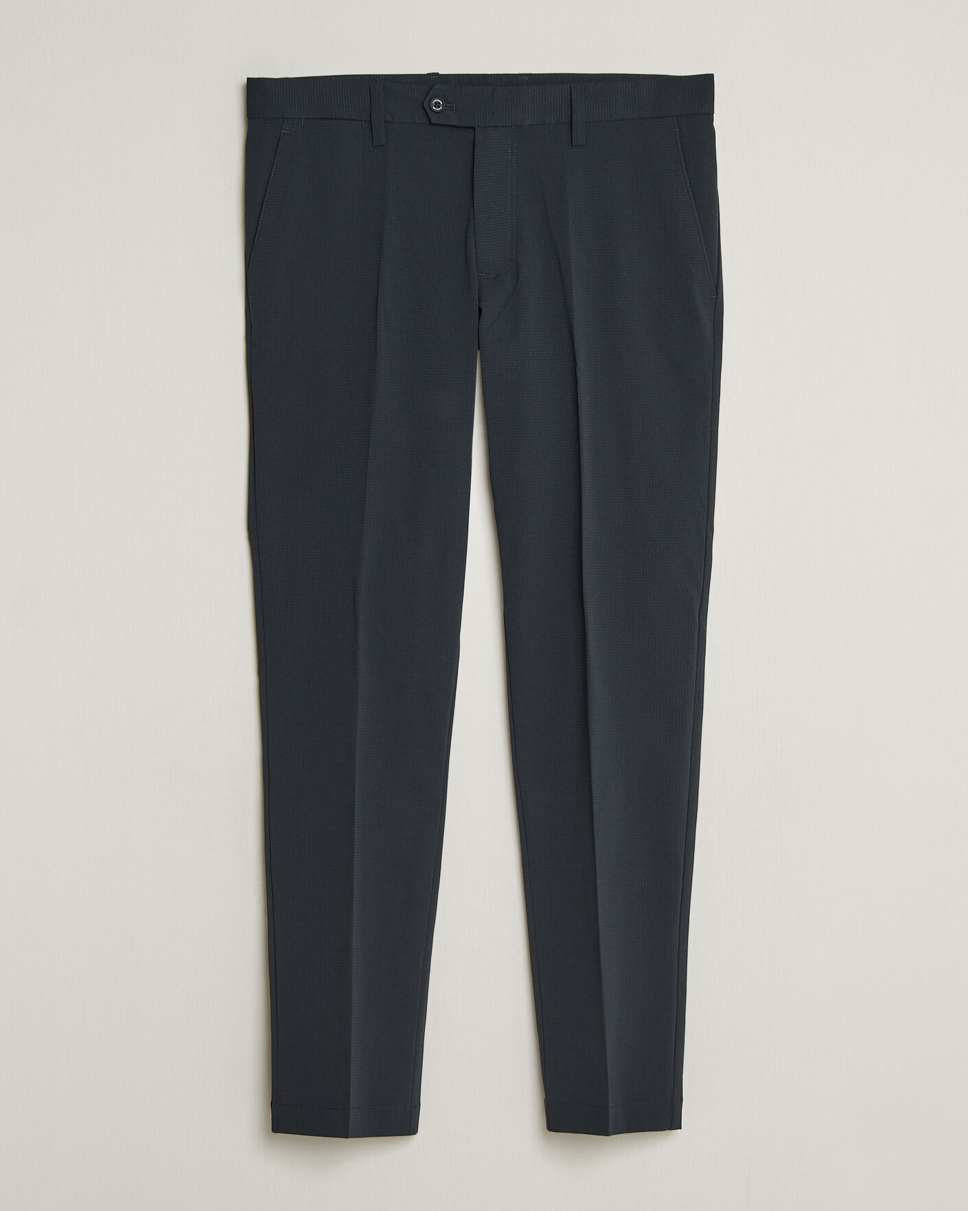 Uomini | Pantaloni | J.Lindeberg | Vent Golf Pants Black