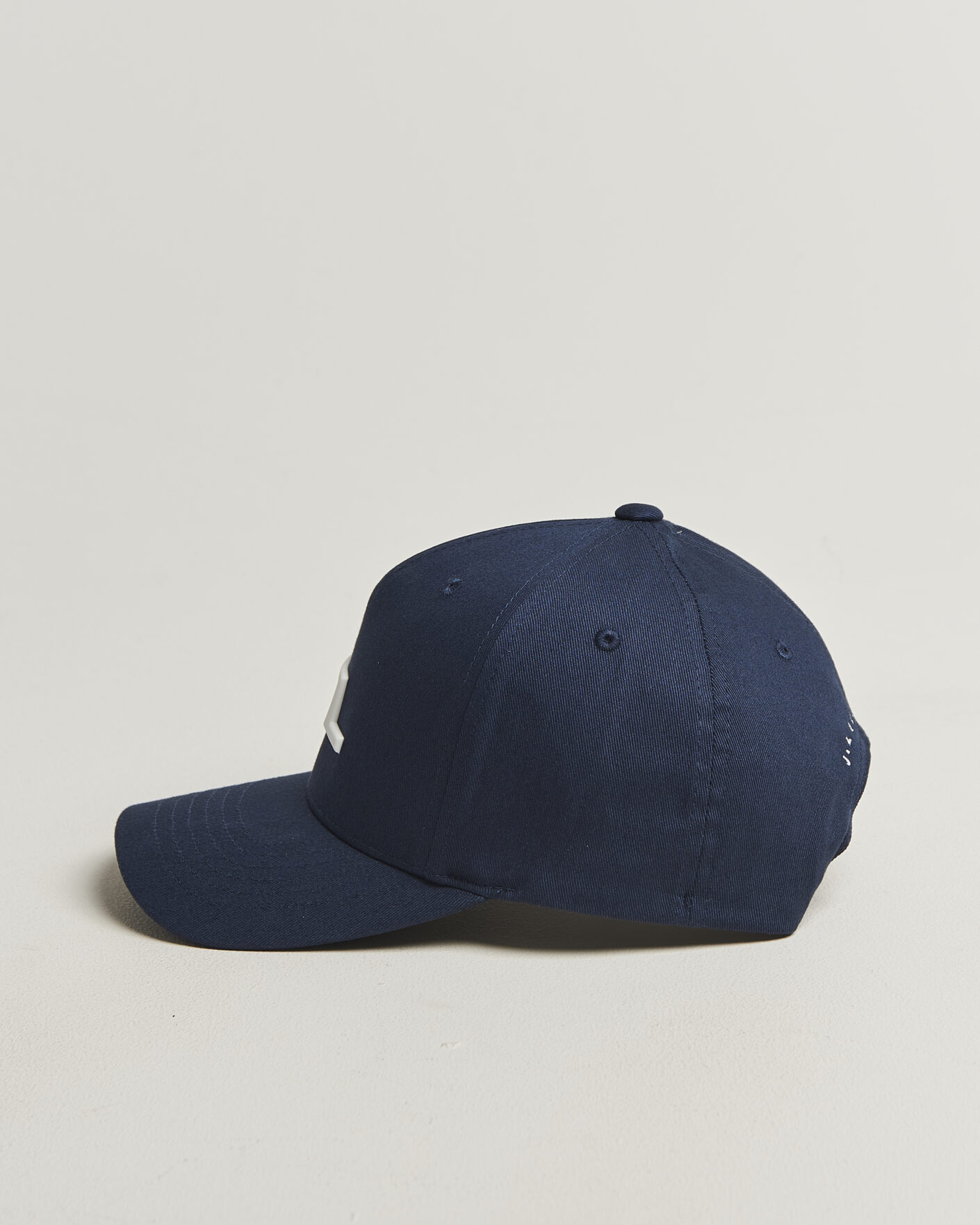 Uomini | Cappelli & Berretti | J.Lindeberg | Heath Cap JL Navy