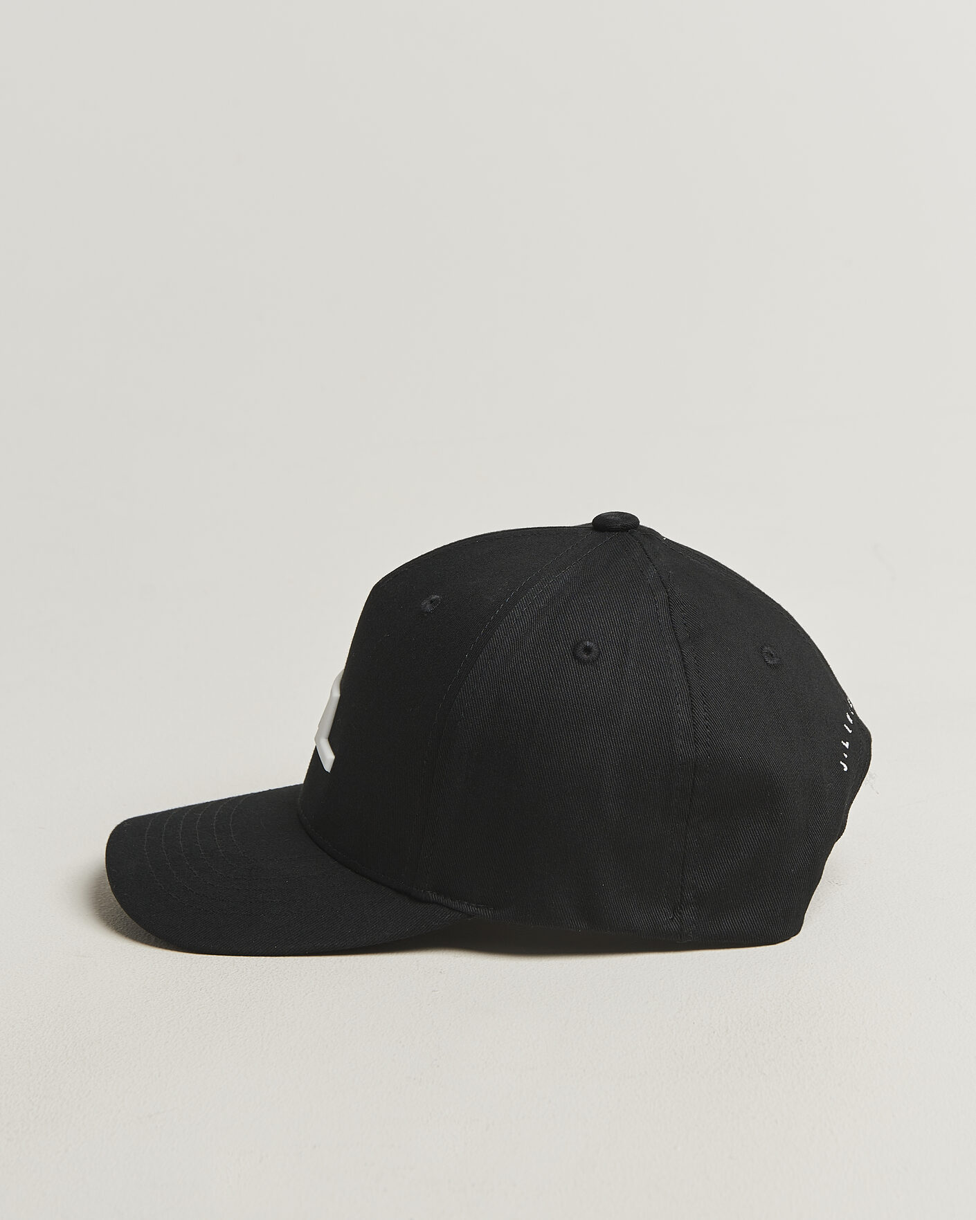 Uomini | Cappelli & Berretti | J.Lindeberg | Heath Cap Black
