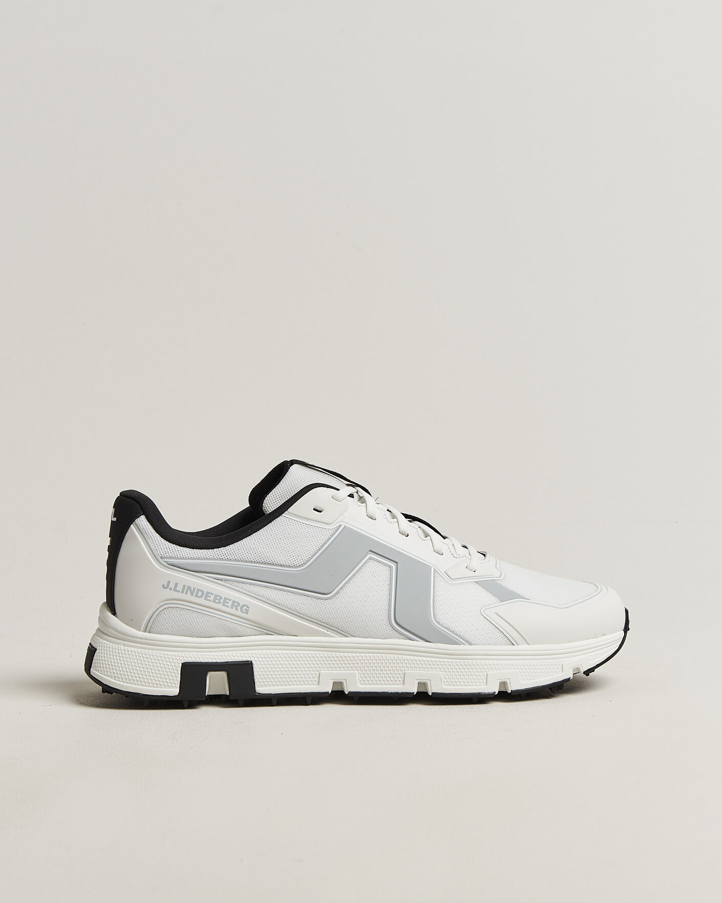 Uomini | Sneakers | J.Lindeberg | Vent 500 Golf Sneaker White