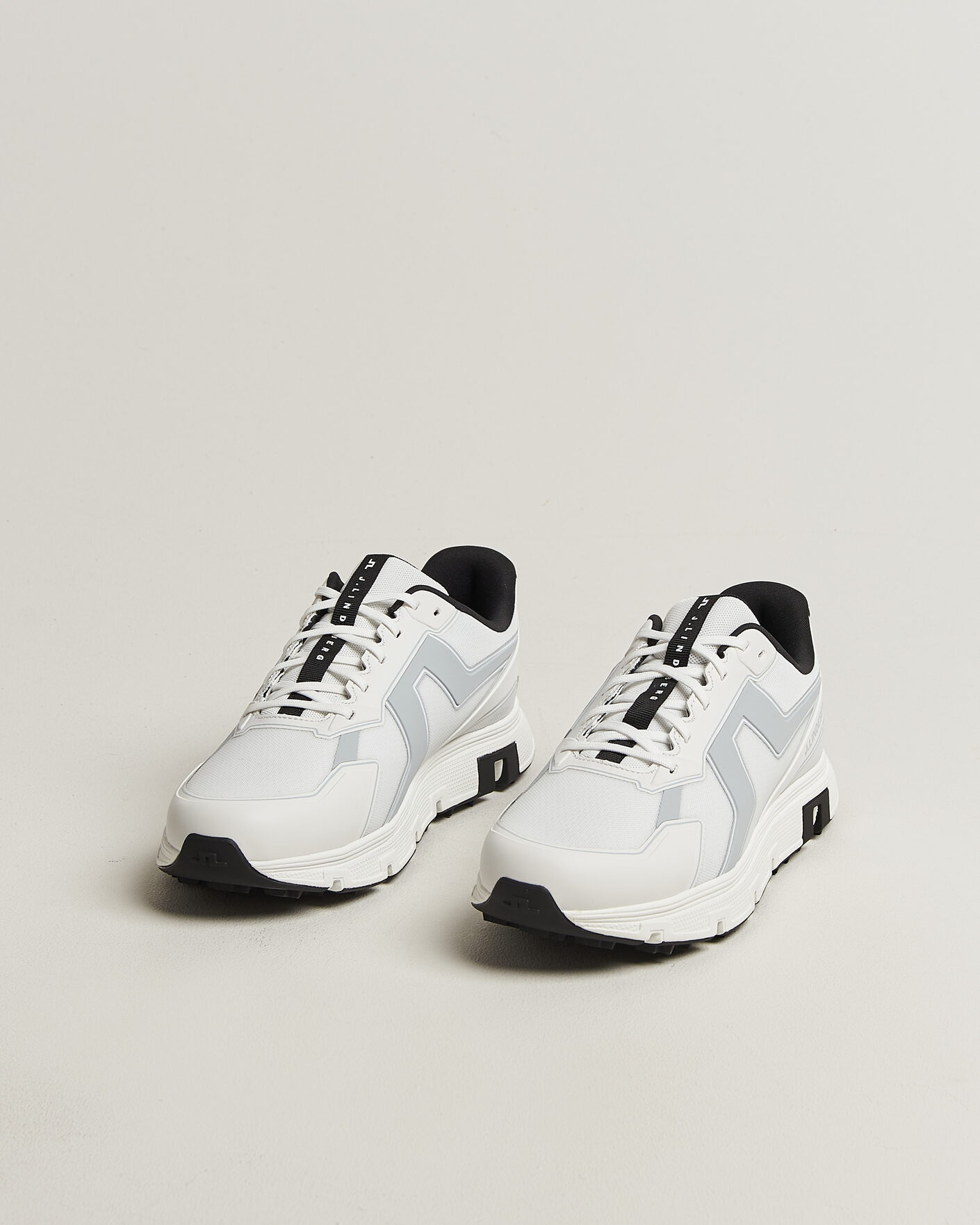 Uomini | Sneakers | J.Lindeberg | Vent 500 Golf Sneaker White