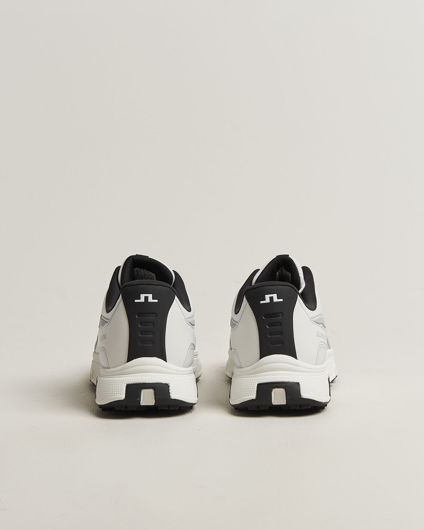 Uomini | Sneakers | J.Lindeberg | Vent 500 Golf Sneaker White