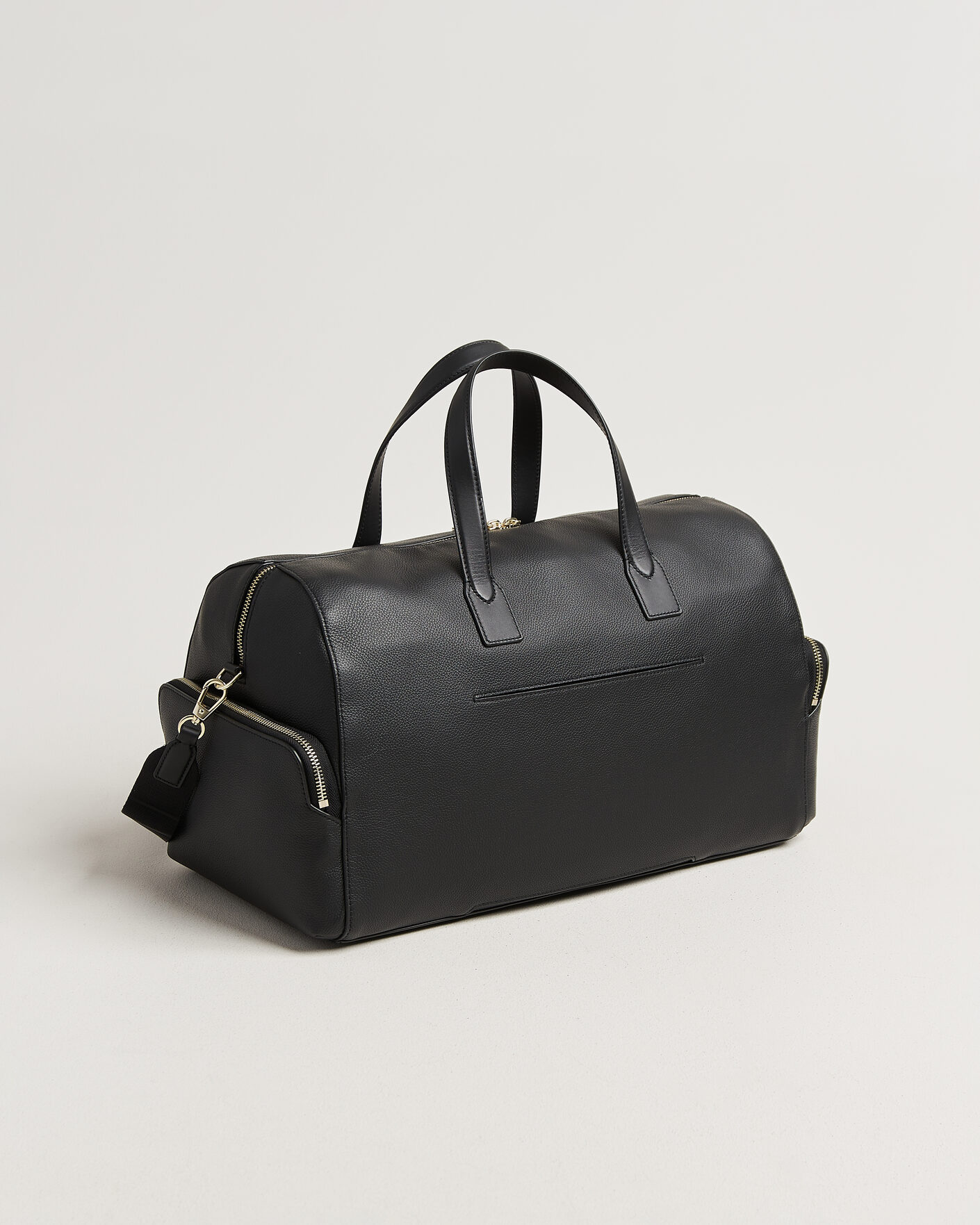 Uomini | Borse | Paul Smith | Signature Trim Holdall Black