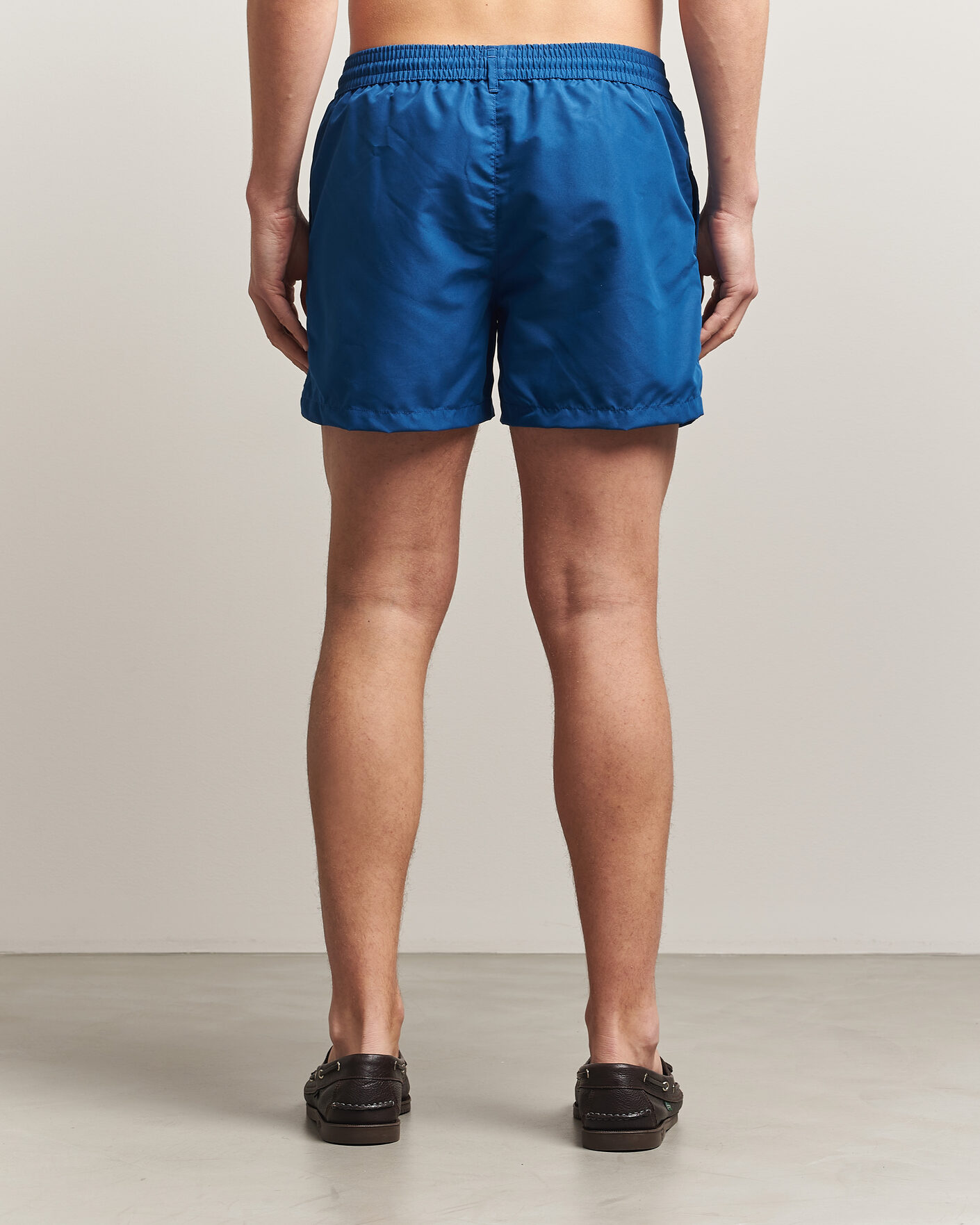 Uomini | Costumi da bagno | Paul Smith | Zebra Swimshorts Blue