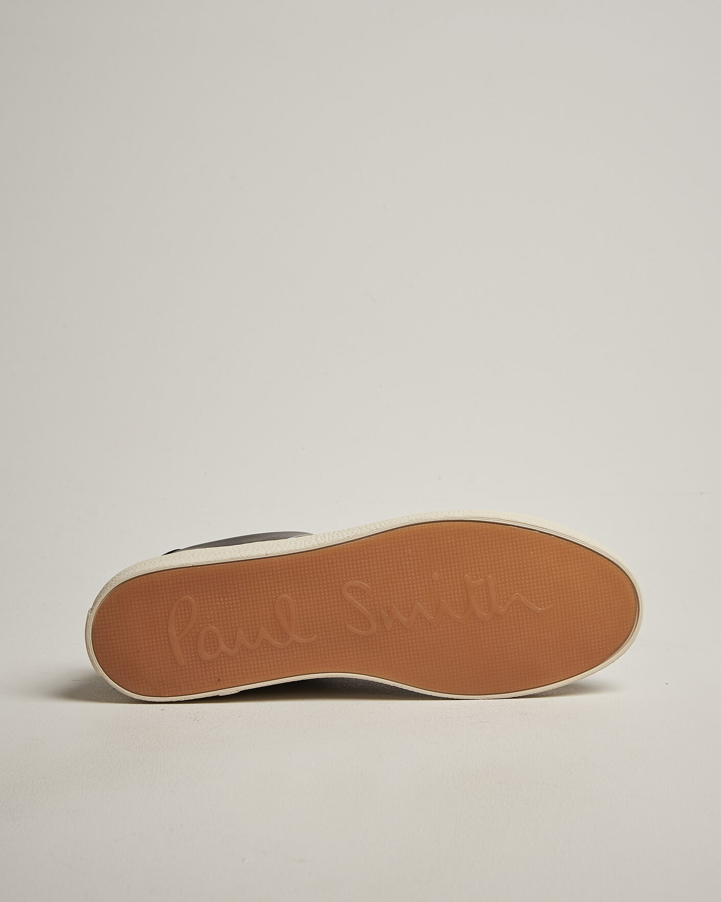 Uomini | Sneakers | Paul Smith | Hansen Leather Sneaker Black