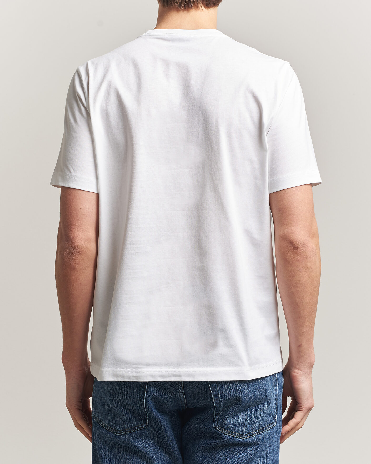 Uomini | T-shirt | PS Paul Smith | Lollies Printed T-Shirt White