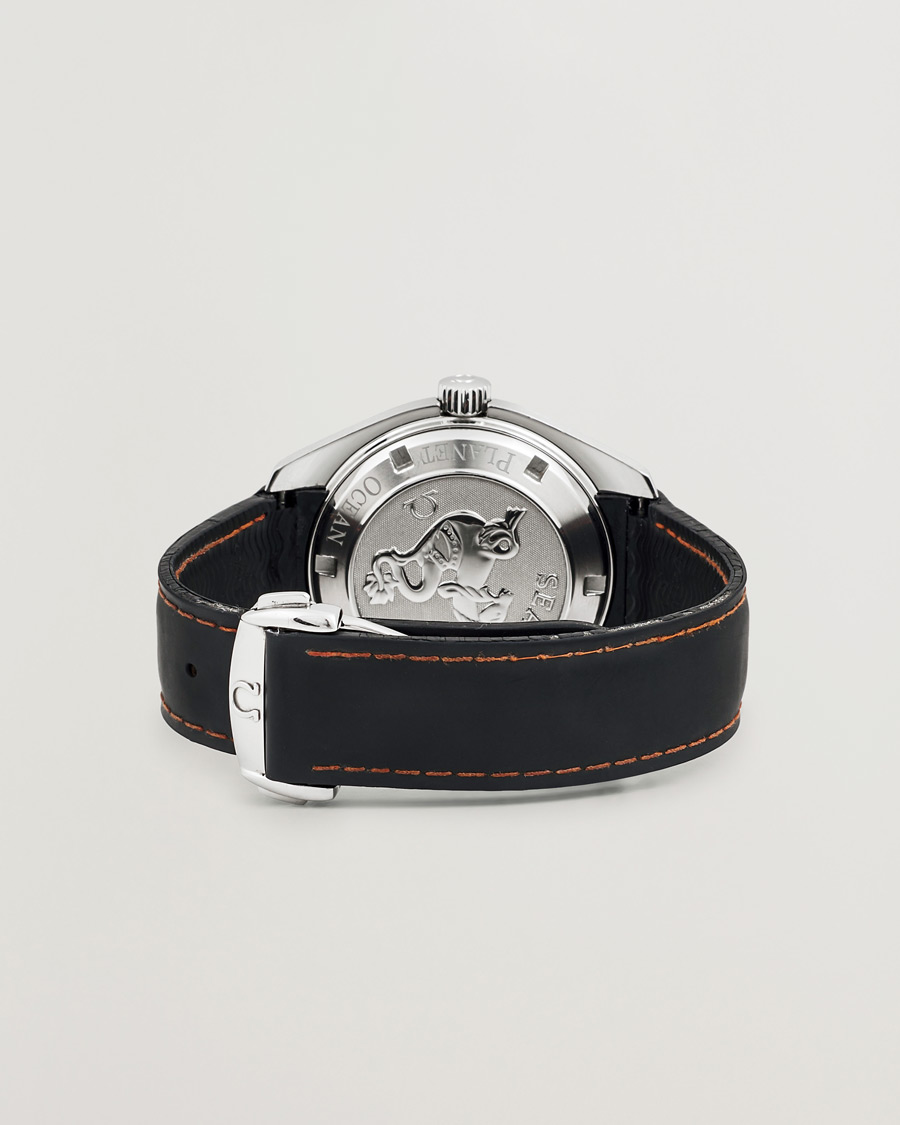 Uomini | Pre-Owned & Vintage Watches | Omega Pre-Owned | Seamaster PO 600M 