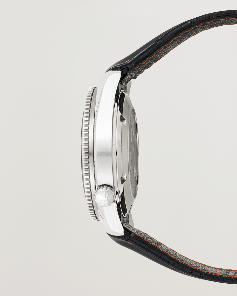 Uomini | Pre-Owned & Vintage Watches | Omega Pre-Owned | Seamaster PO 600M 