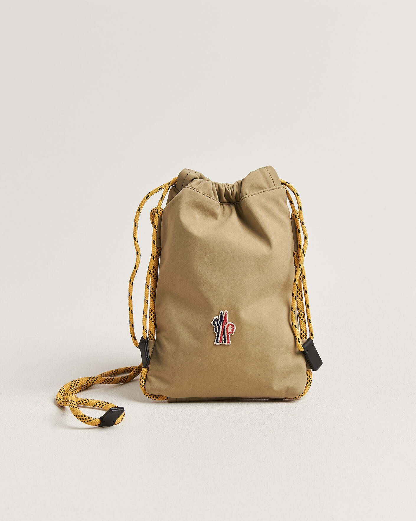 Uomini | Borse | Moncler Grenoble | Makaio Cross Body Bag Khaki