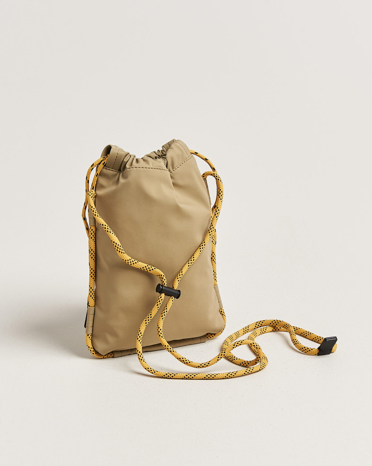 Uomini | Borse | Moncler Grenoble | Makaio Cross Body Bag Khaki
