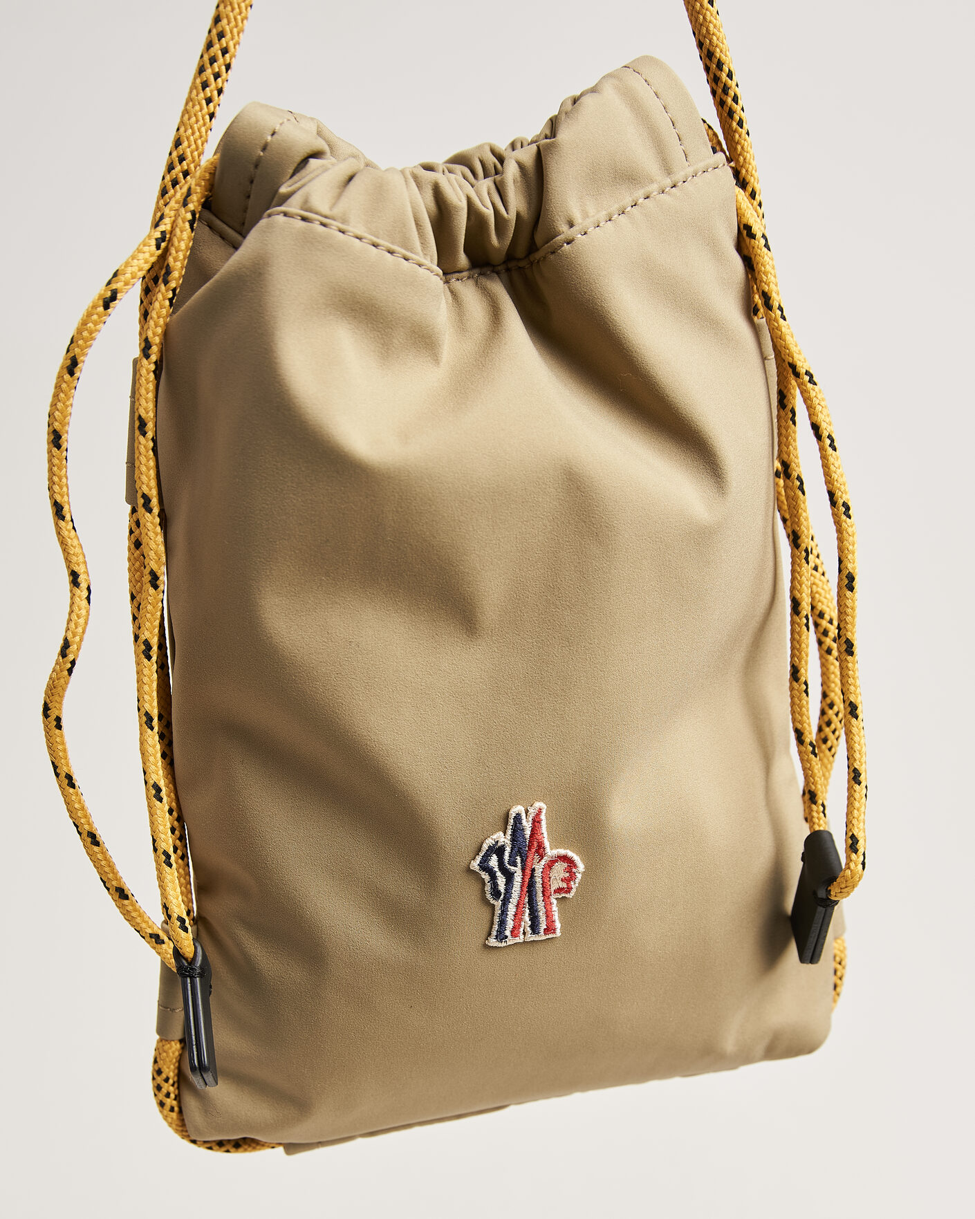Uomini | Borse | Moncler Grenoble | Makaio Cross Body Bag Khaki
