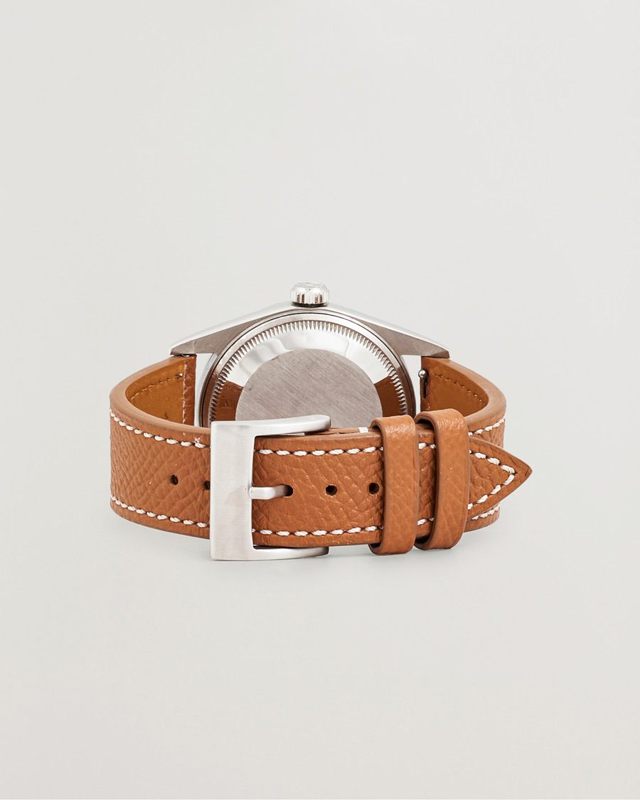 Uomini | Pre-Owned & Vintage Watches | Rolex Pre-Owned | Date Oyster Perpetual 