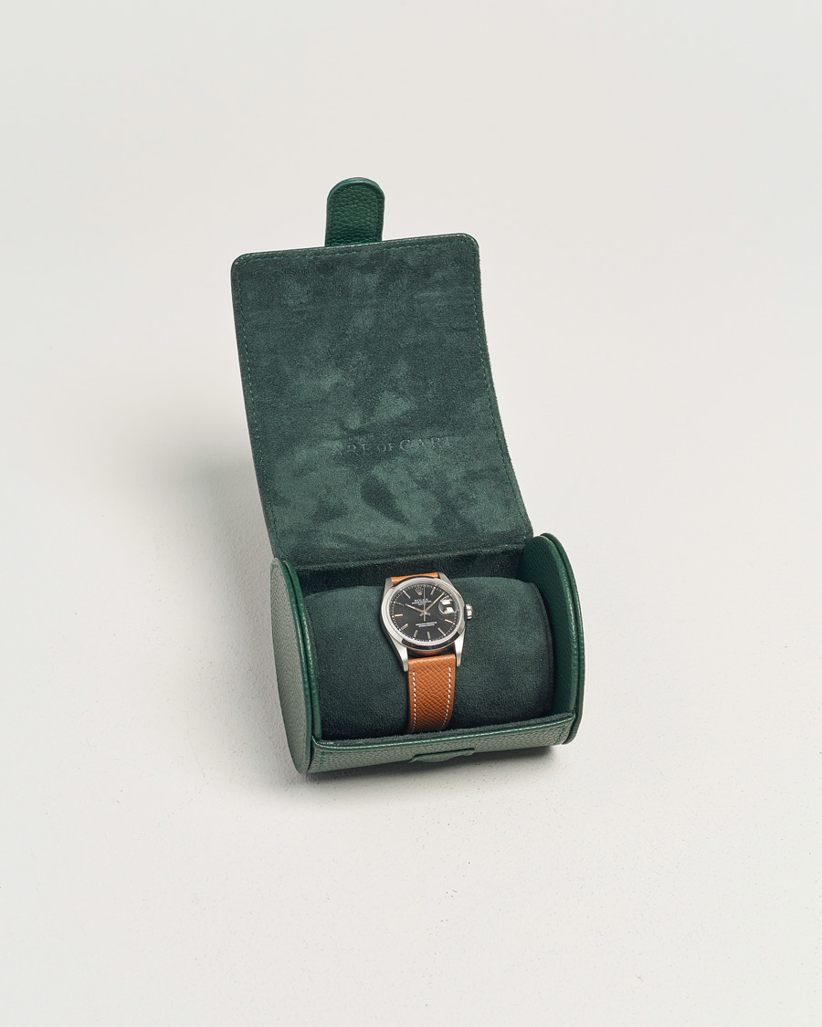 Uomini | Pre-Owned & Vintage Watches | Rolex Pre-Owned | Date Oyster Perpetual 