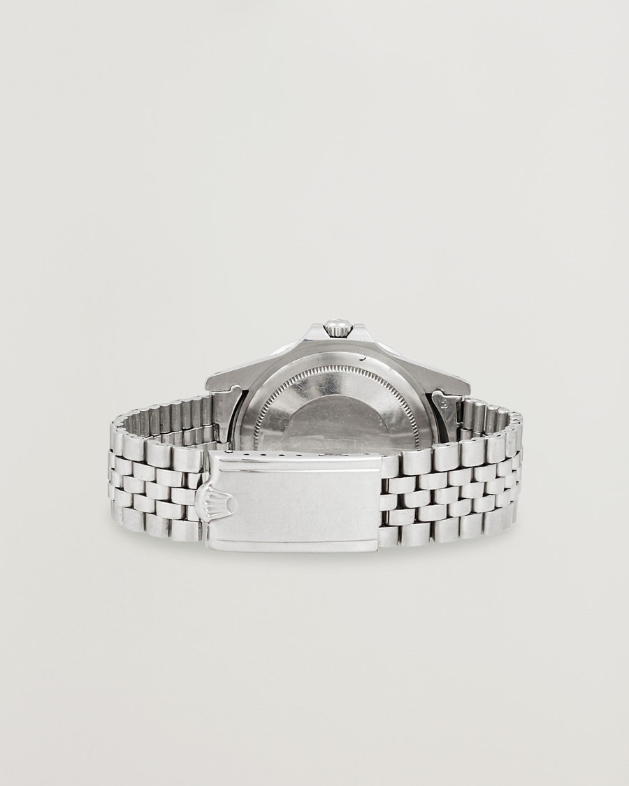 Uomini | Pre-Owned & Vintage Watches | Rolex Pre-Owned | GMT-MASTER 1675 