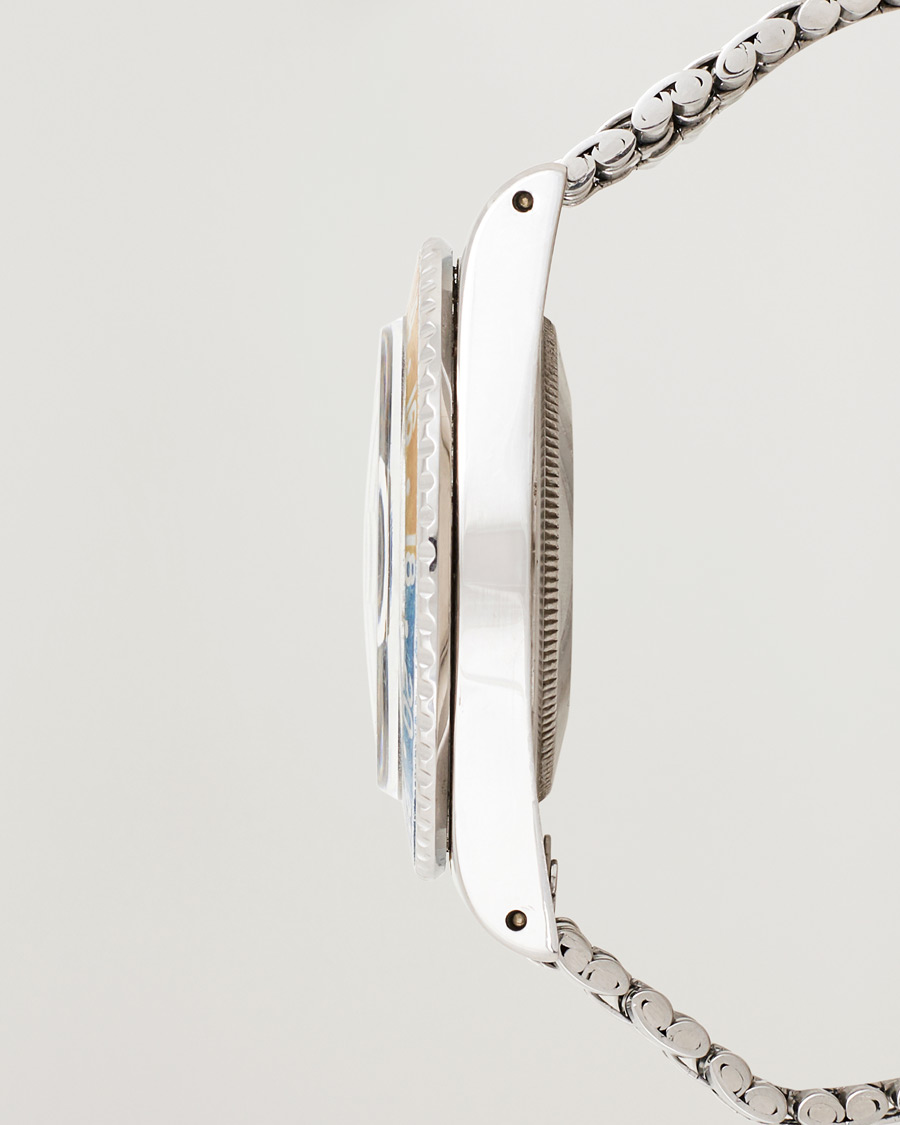 Uomini | Pre-Owned & Vintage Watches | Rolex Pre-Owned | GMT-MASTER 1675 